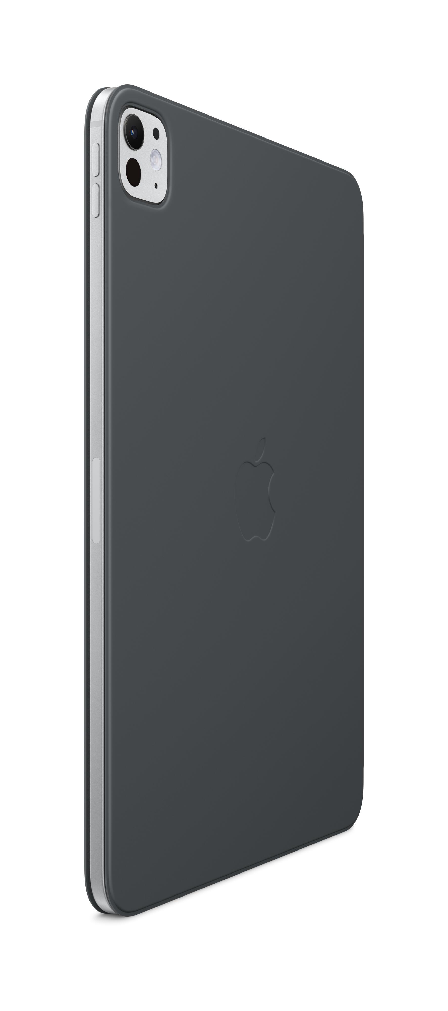 Aksesorë për tablet Apple Smart Folio / iPad Pro 11" (M4) / MW983ZM/A - Zezë - 3