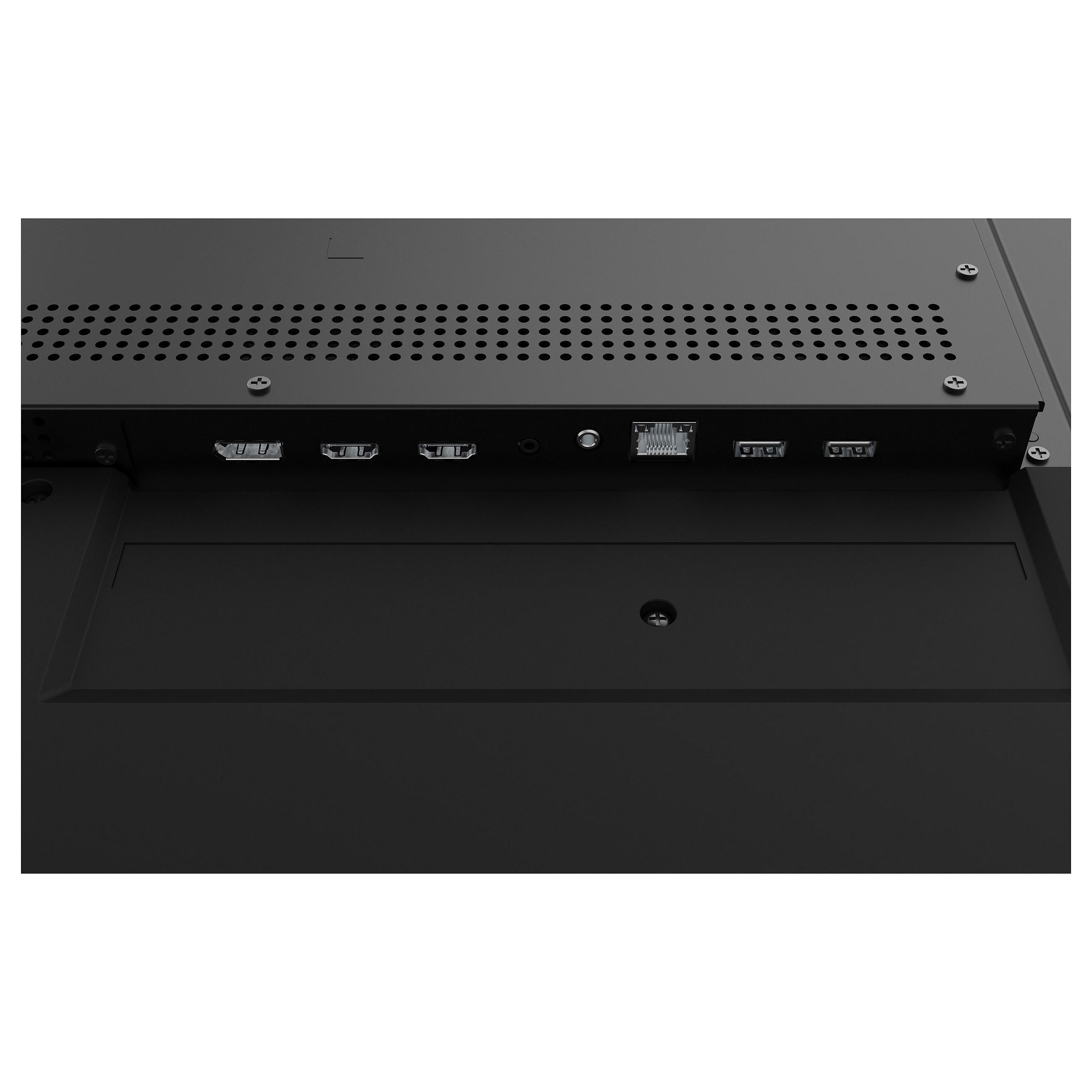 Ekran Prezantues IIYAMA ProLite LH8665UHSB-B1 / 86″ / 4K UHD IPS LED / 60 Hz / 8ms / HDMI + DP + USB - Zezë - 16