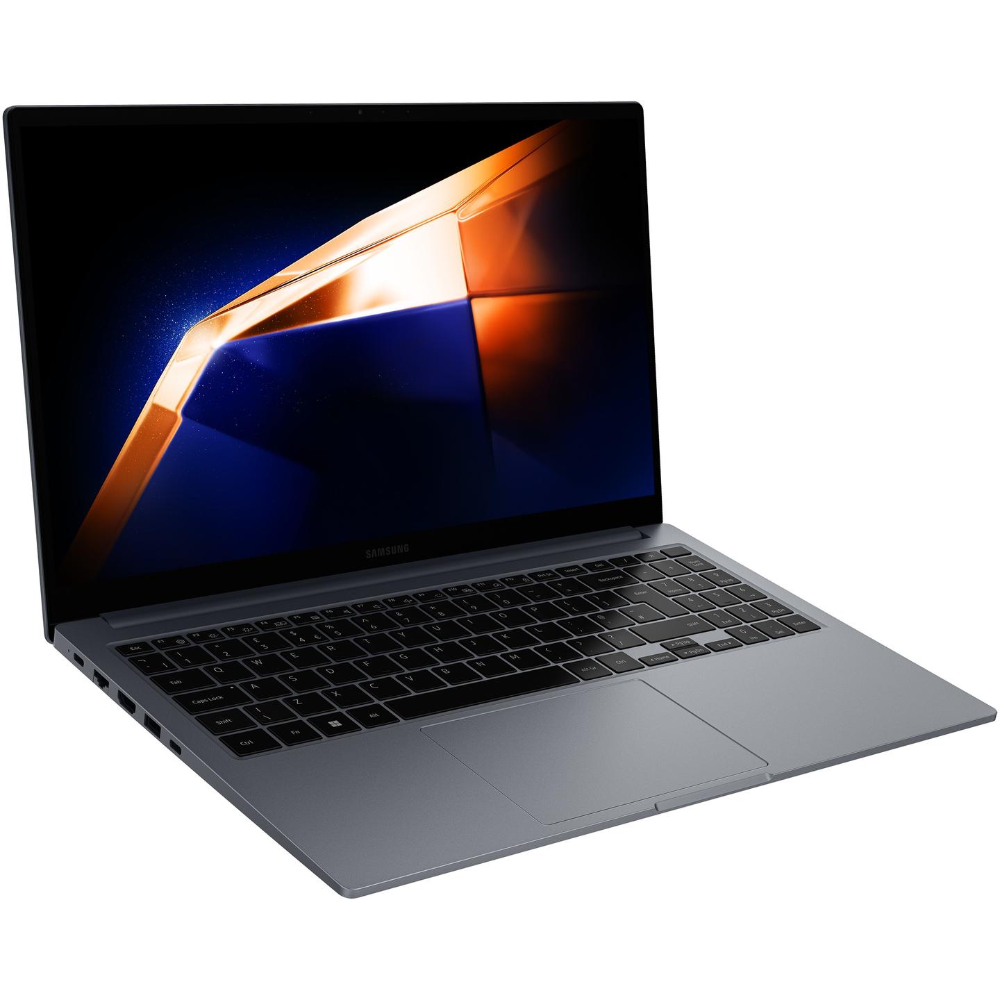 Laptop Samsung Galaxy Book4 NP750XGKA / Core i7-1355U / 16GB LPDDR4x / 512GB / 15.6" Full HD / Intel Iris Xe - Hiri - 7