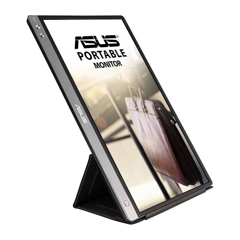Monitor ASUS ZenScreen MB14AC / 14″ / 1920×1080 / 60Hz / IPS / I zi - 3