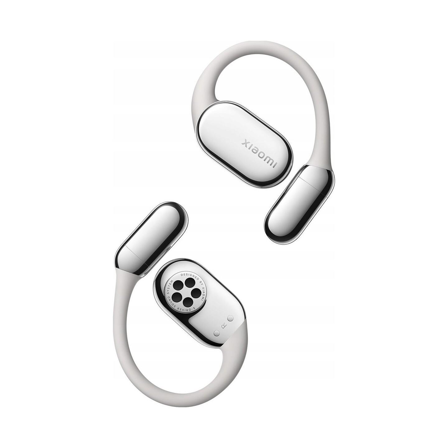Kufje pa kabllo Xiaomi OpenWear Stereo Pro, Bluetooth 5.4, IP54, deri 45 orë - Gri - 2