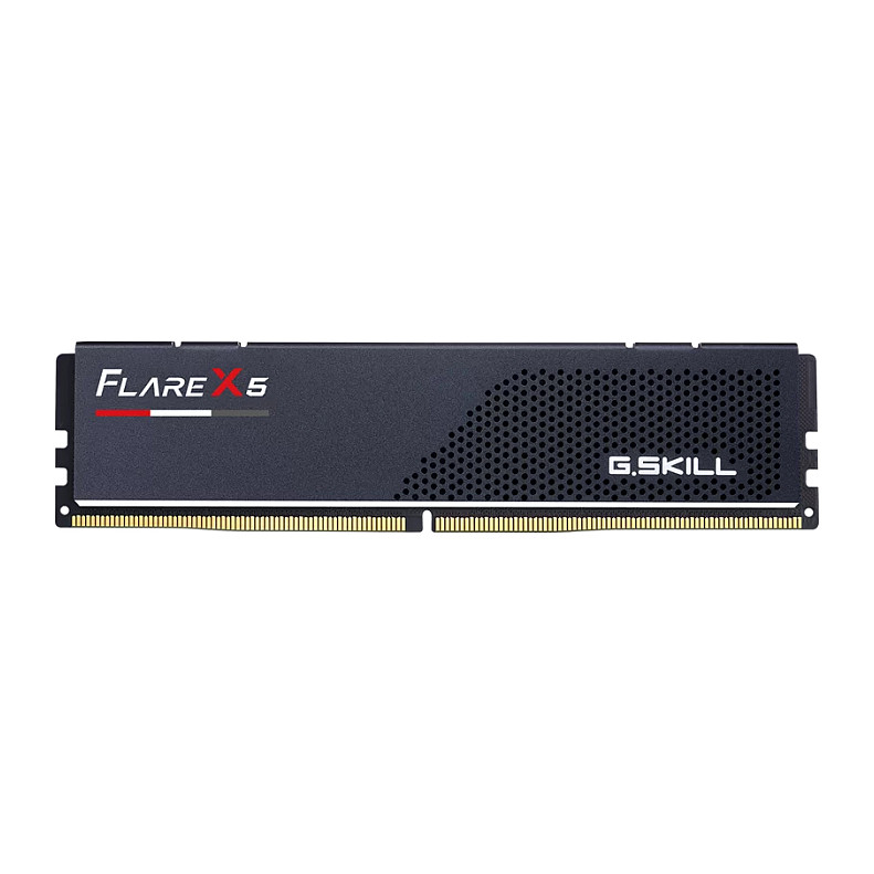 RAM Memorie DDR5 G.Skill Flare X5 24GB 5200MHz CL40 - 1