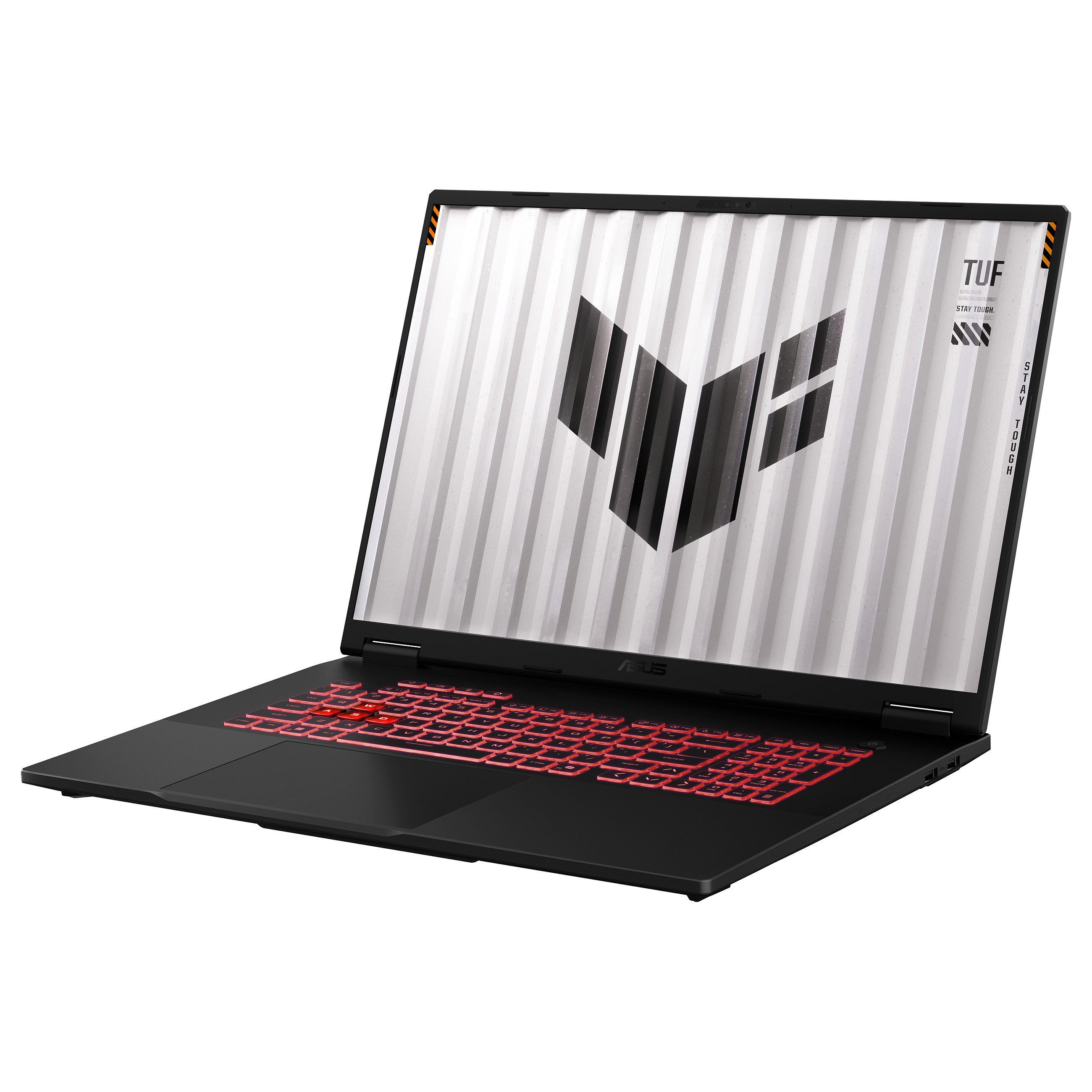 Laptop Asus Tuf Gaming A18 TUF808UP-DICS9097W / Ryzen 7 260 / 32GB DDR5 / 1TB / 18" WQXGA IPS-Level 240Hz / RTX 5070 8GB / DE - Zezë - 5