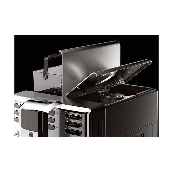 Aparat për Kafe Gaggia Anima Deluxe R18761/01, 1850 W, 15 bar, Rezervuar 1.8 L – Argjend - 6