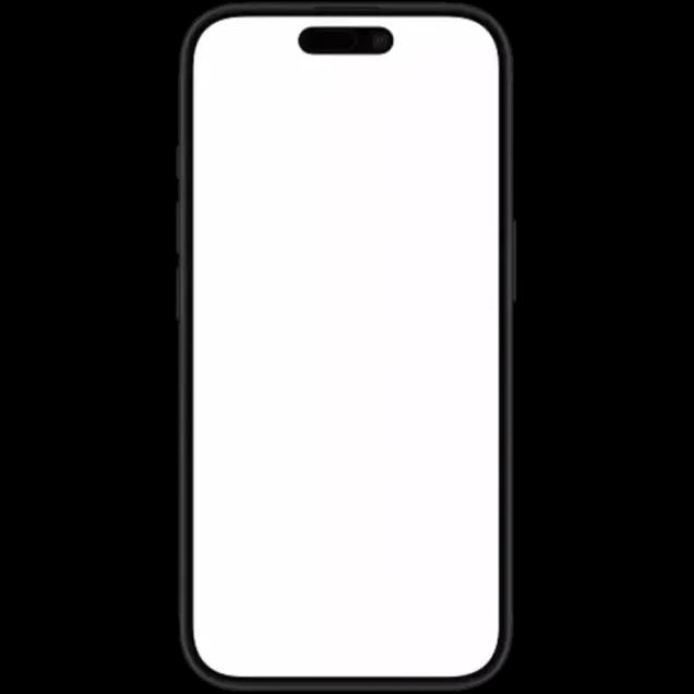 Mbrojtëse për Ekran PanzerGlass Tempered Privacy Glass, iPhone 16 Pro, Xham i Temperuar, Filtër Privatësie - 2