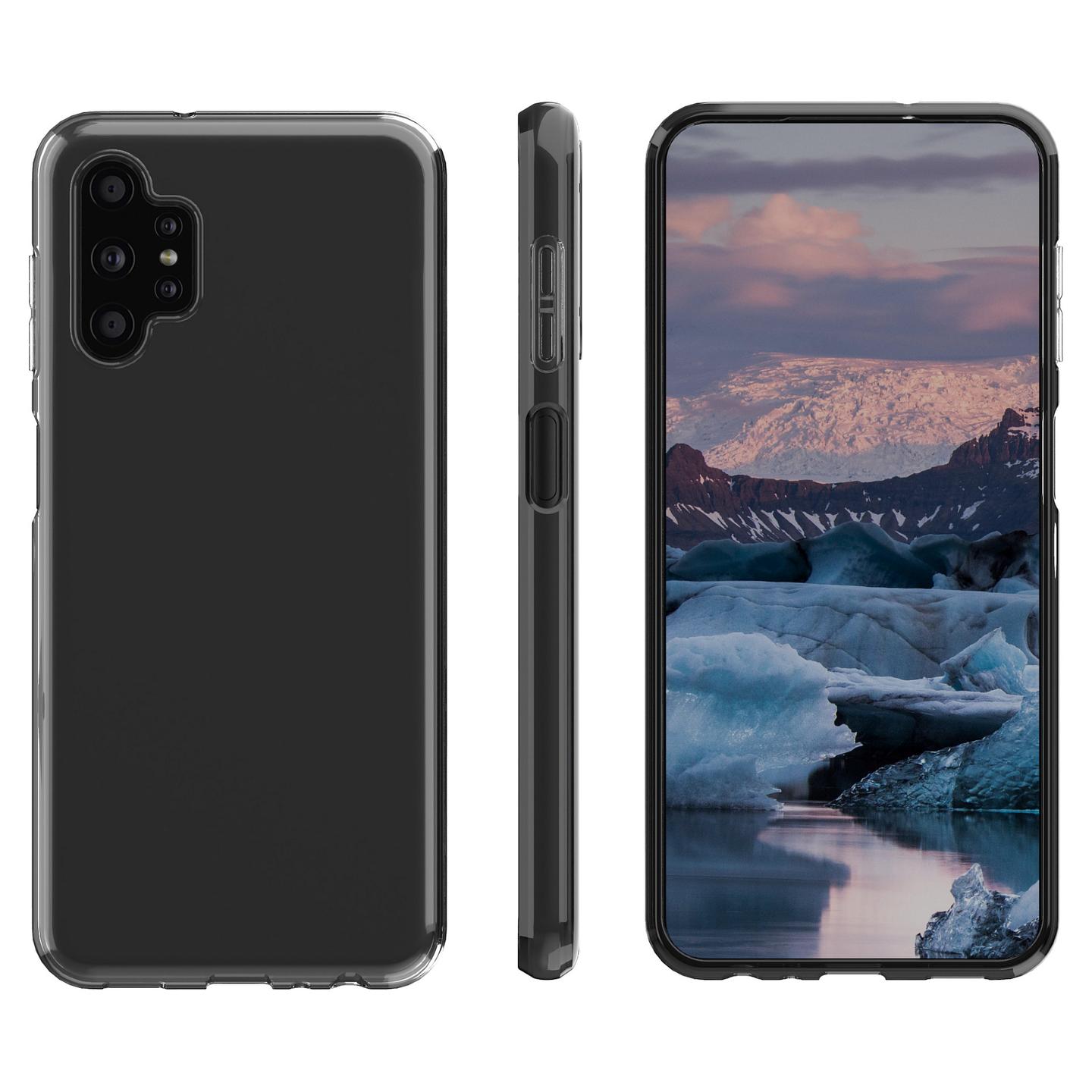 Aksesorë për telefon dbramante1928 Greenland / Galaxy A13 / 100% Plastikë e ricikluar - Transparente - 3