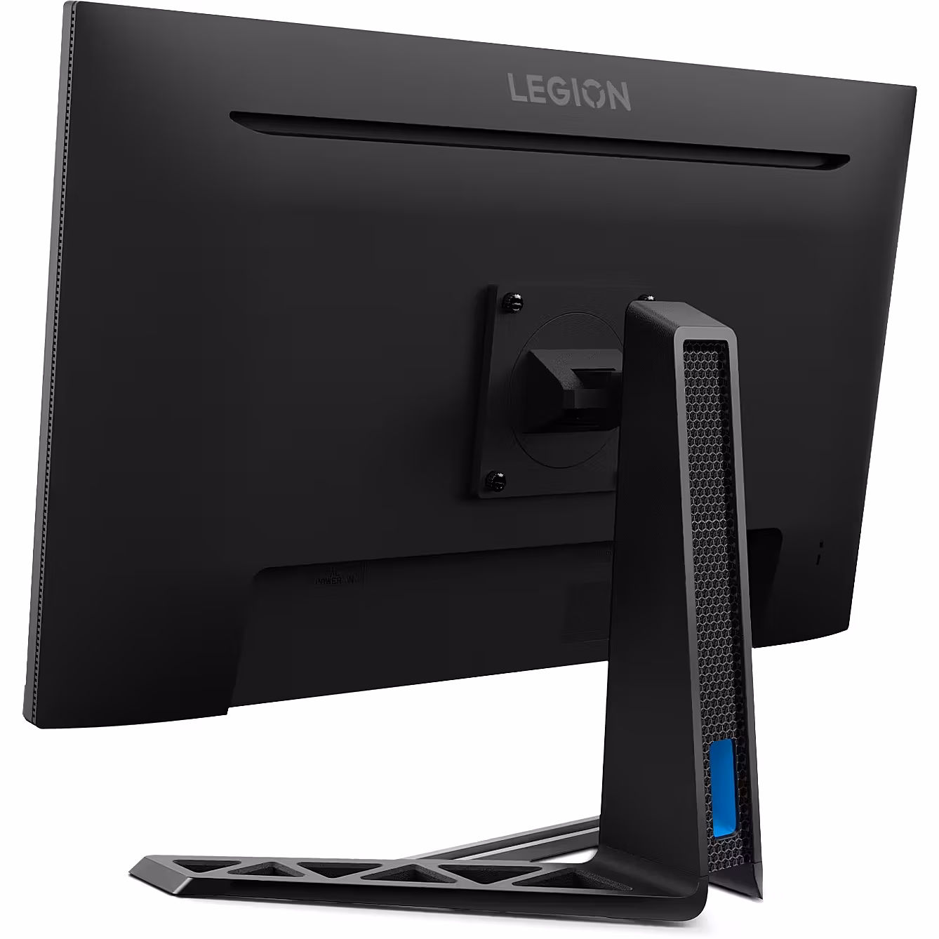 Monitor Lenovo Legion R27qe / 27'/ Quad HD IPS AG / 180Hz / 0.5ms / HDMI+DP - Black - 2