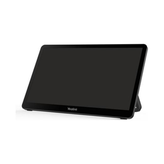 Kontrollues me ekran me prekje Yealink MTouch Plus-MB, 11.6", IPS, Full HD 1920 × 1080, 10 pika prekjeje, Wi-Fi, Bluetooth 5.2 - Zezë - 2