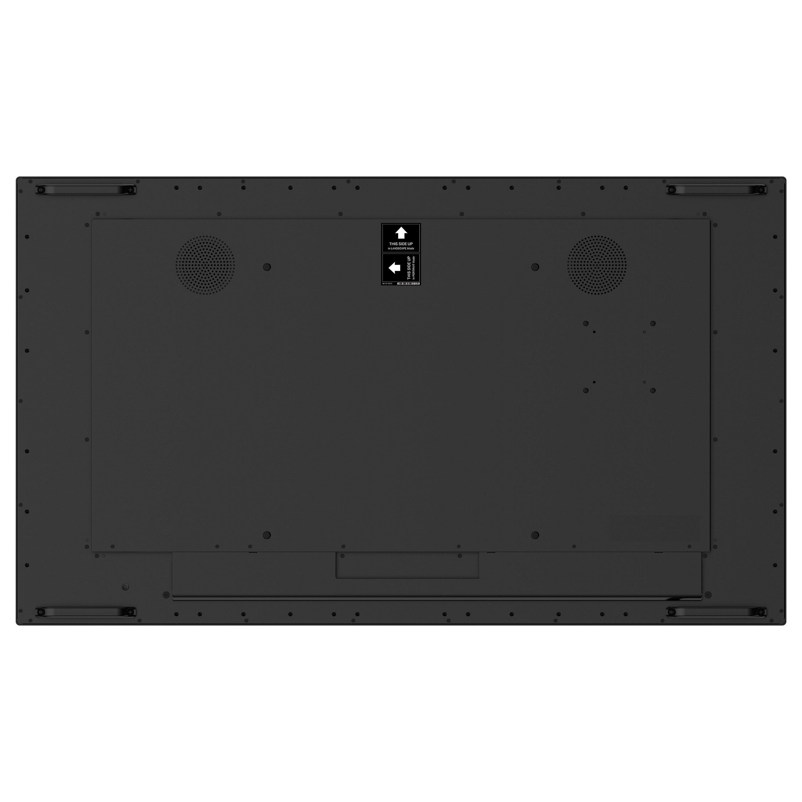 Ekran Interaktiv IIYAMA TF5039AS-B1AG / 49.5"/ 4K Ultra HD VA LED Multi Touch / 60Hz / 9.5ms / HDMI+DP - Zezë - 9