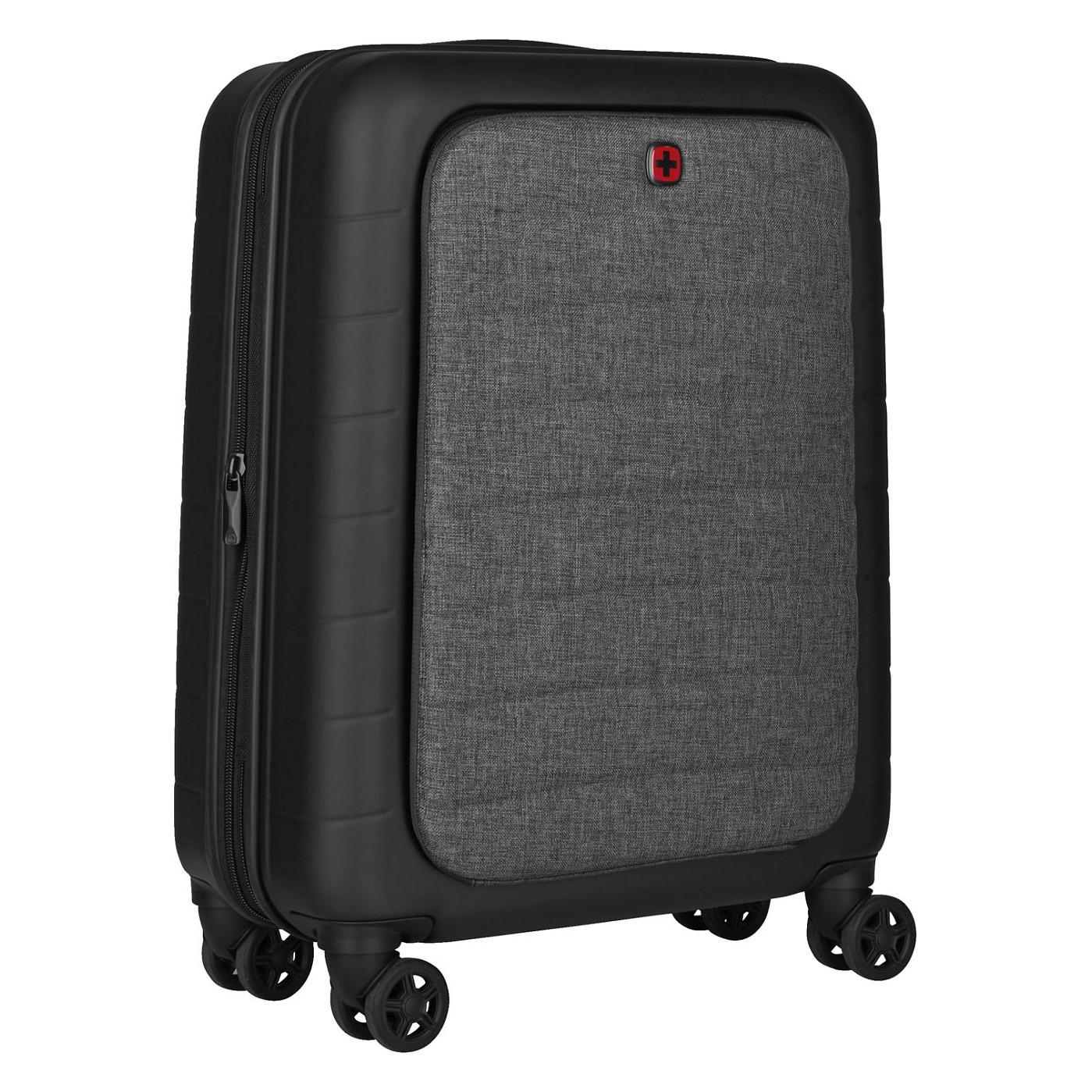 WENGER Syntry Carry-On Case with Laptop Compartment - 8