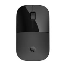 Maus pa Kabllo HP Z3700 – Zezë - 1
