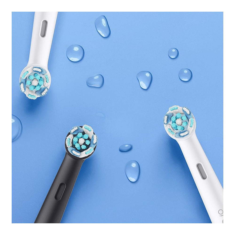 Furcë dhëmbësh elektrike Oral-B iO Series - Zezë - 6