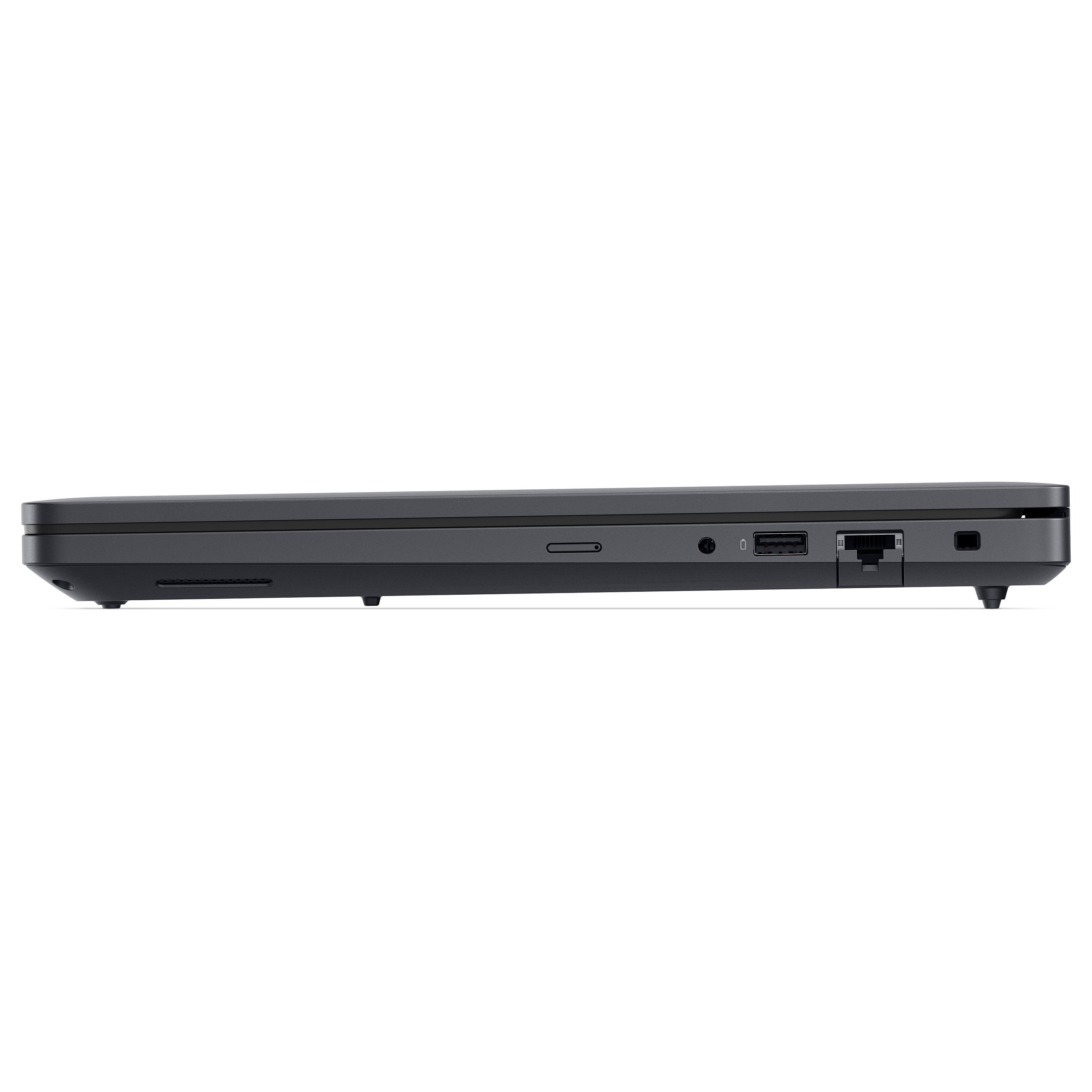 Laptop DELL Pro Max 16 MC16250 / Ultra 7 265H / 16GB DDR5 / 512GB / 16" WUXGA (Full HD+) WVA 60Hz / RTX PRO 500 Blackwell - Zezë - 9