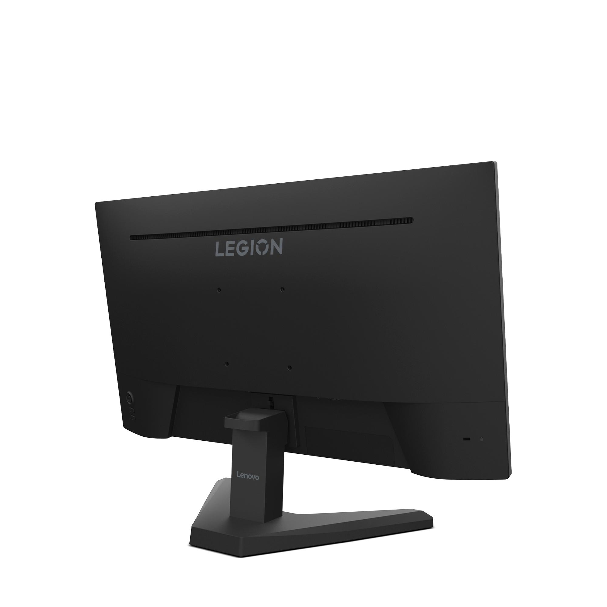 Monitor Gaming Lenovo Legion R27s / 27" / Full HD IPS / 240Hz / 0.5ms / HDMI+DisplayPort - Zezë - 6