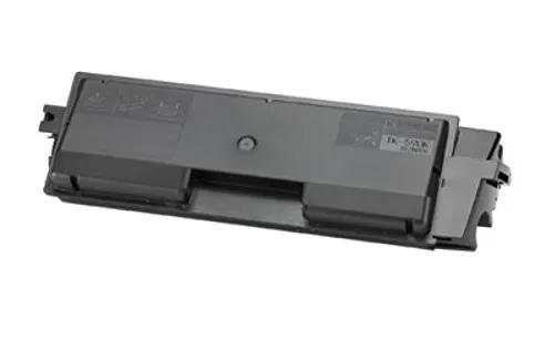Toner Kyocera TK-590K / 1T02KV0NL0 / 7.000 faqe – Zezë - 1