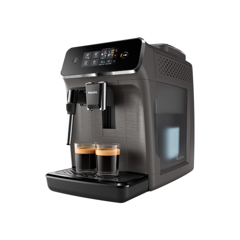 Aparat për kafe Philips Series 2200 / Auto / 15 Bar / 1.8L – Hiri - 3