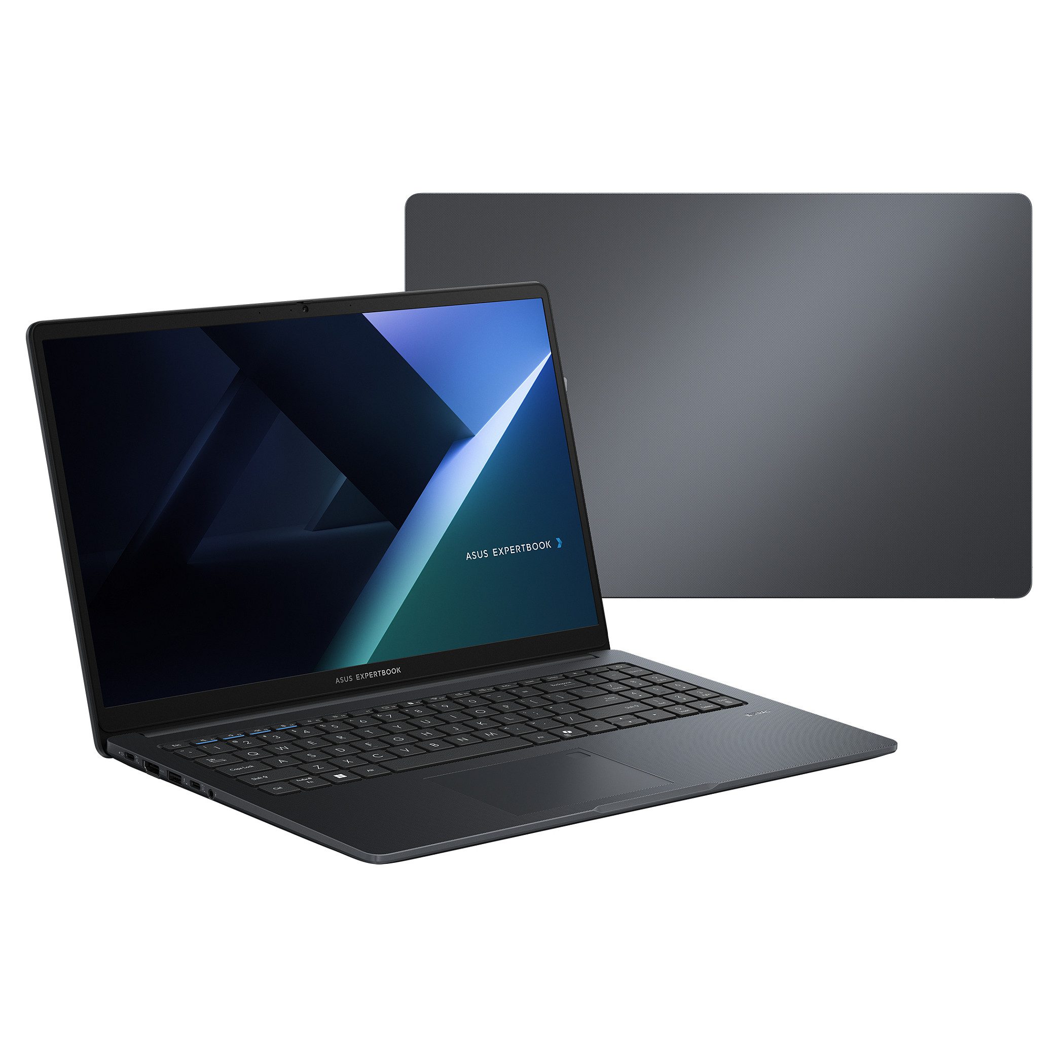 Laptop ASUS ExpertBook B1 B1503CVA-S76993X / 5 210H / 16GB DDR5 / 512GB / 15.6" Full HD IPS-Level AG / Intel Graphics / DE  - Gri - 10