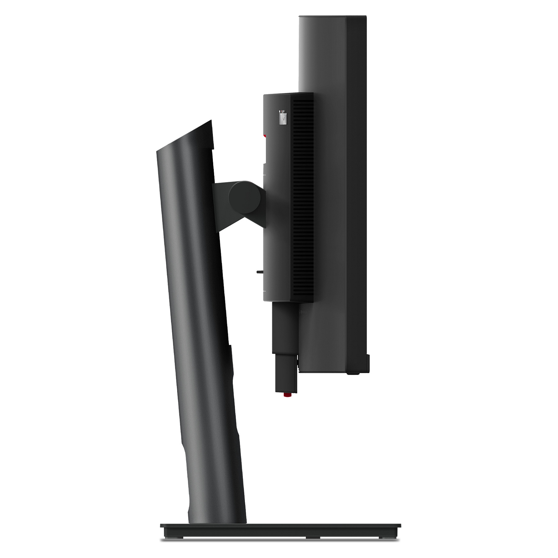 Monitor i lakuar Lenovo ThinkVision P49w-30 / 49" Dual Quad HD 60 Hz 6 ms IPS Curved / HDMI DP USB-C / e zezë - 10