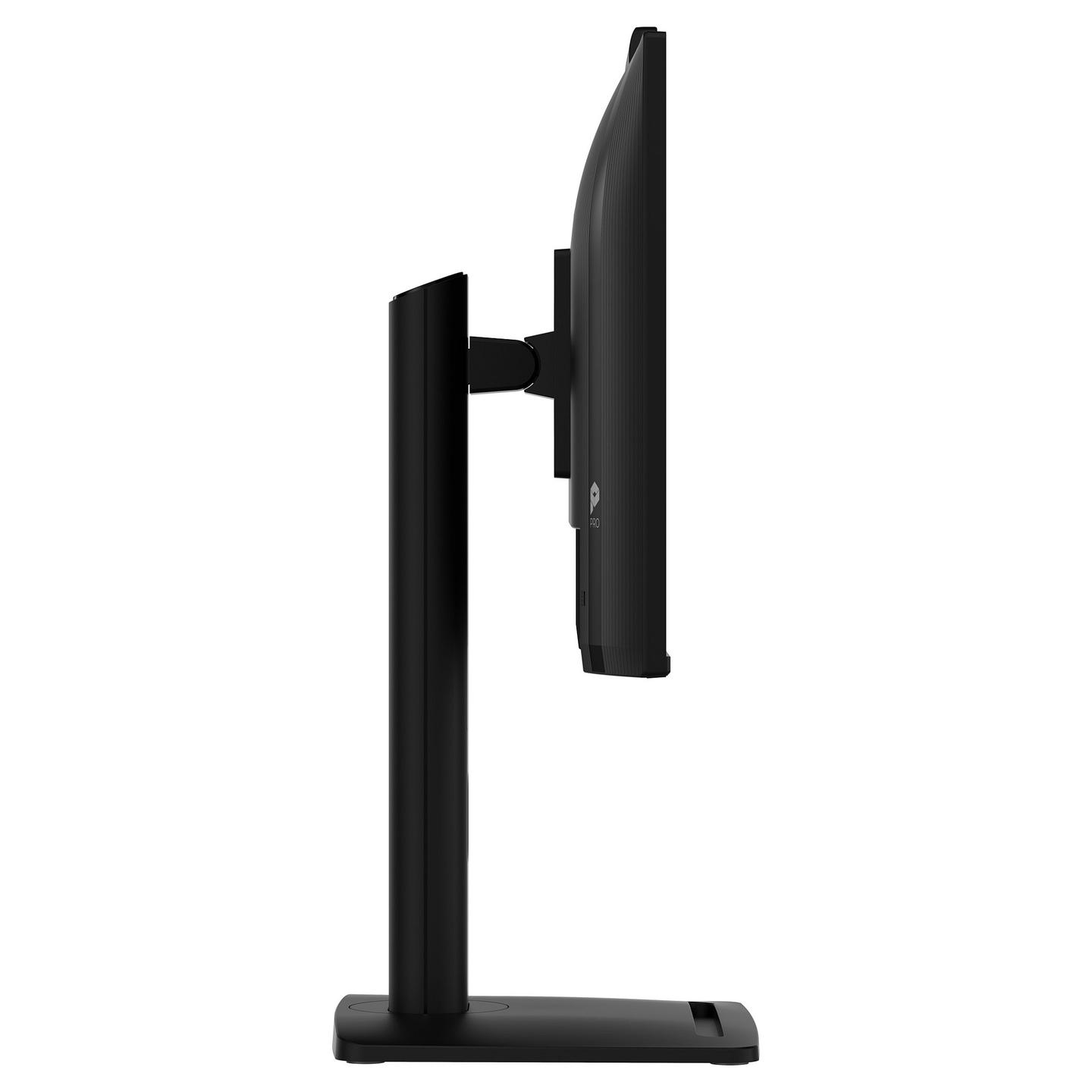 Monitor MSI Pro MP242PMG / 23.8" / Full HD IPS / 120Hz / 4ms / HDMI+DP+VGA - Zezë - 16