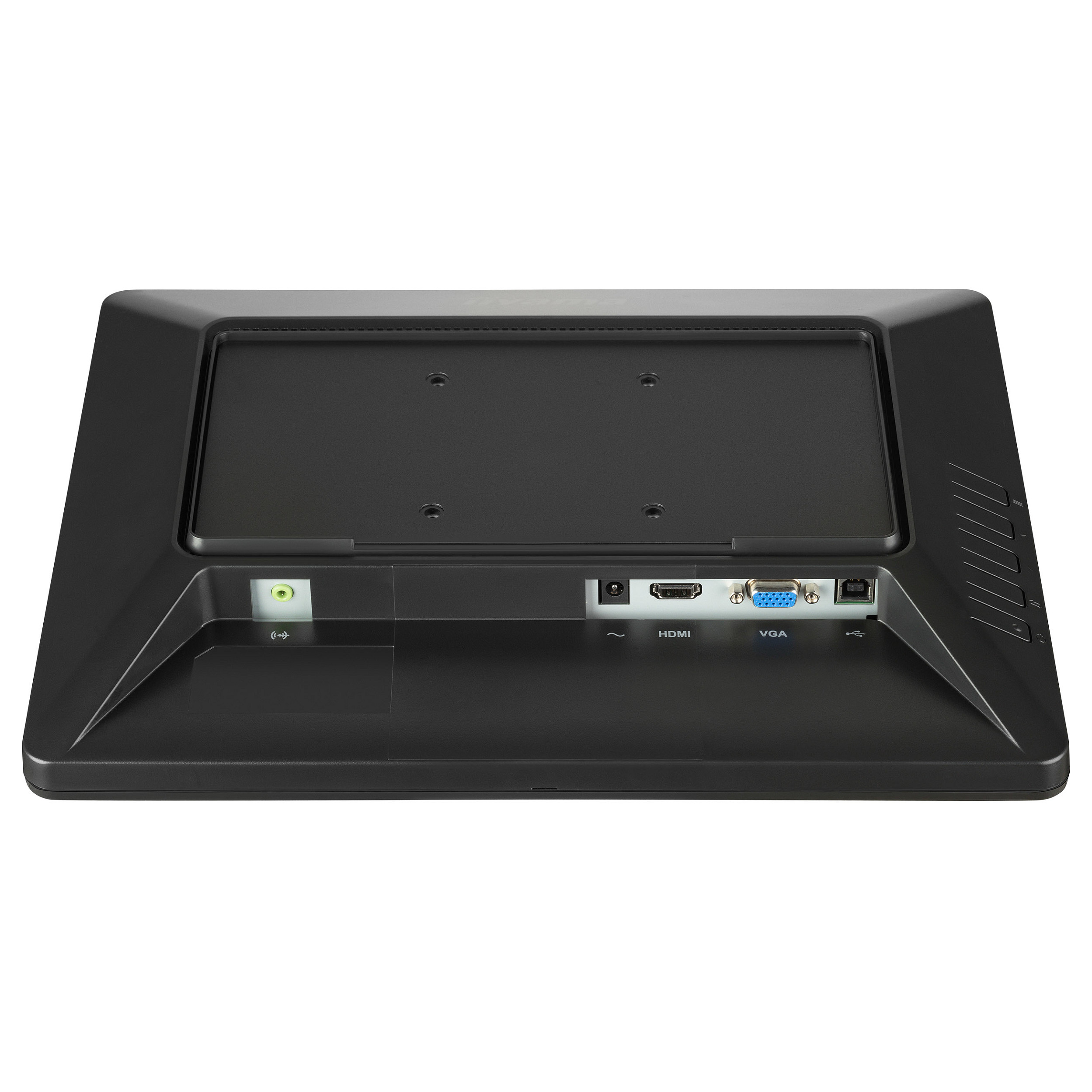 Monitor IIYAMA T1521MSC-B2 / 15″ / XGA TN LED Touch / 8ms / USB Port + VGA + HDMI - Zezë - 12