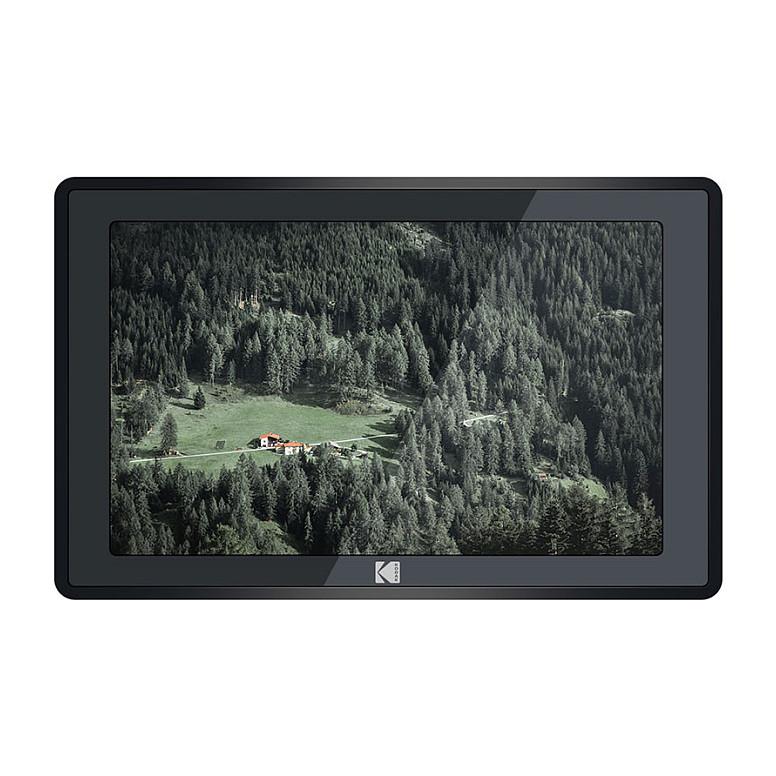 Kornizë digjitale për fotografi Kodak RCF-106H, 10", IPS, 1280 × 800, USB 2.0, SD, SDHC - 3