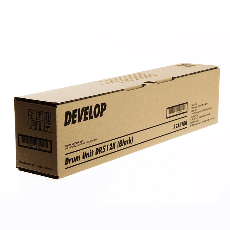Drum Develop DR-512K / A2XN1RH – Zezë - 1