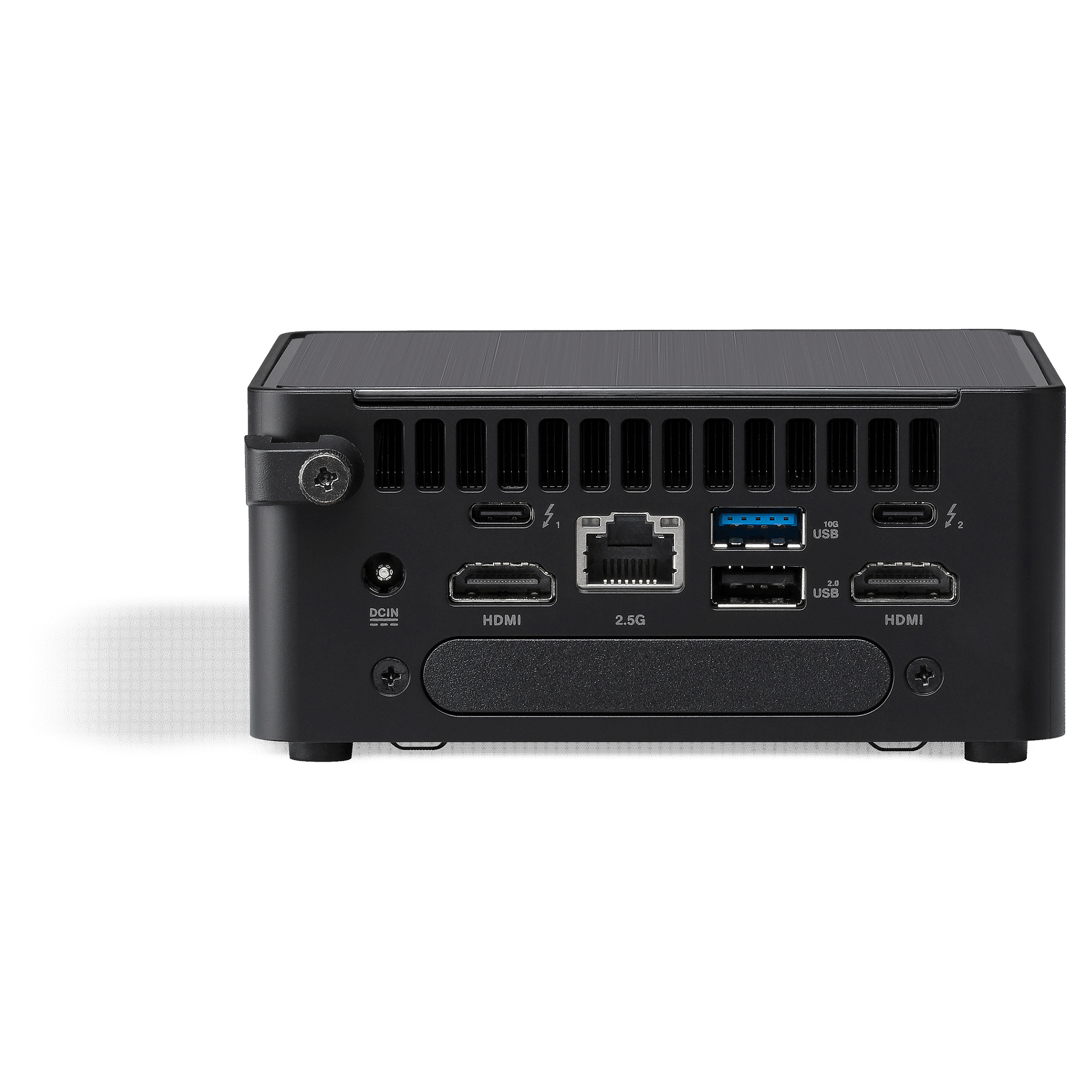 Mini Kompjuter ASUS NUC GEN14 Revel Canyon NUC14RVHC3000R2 EU KORD - 4