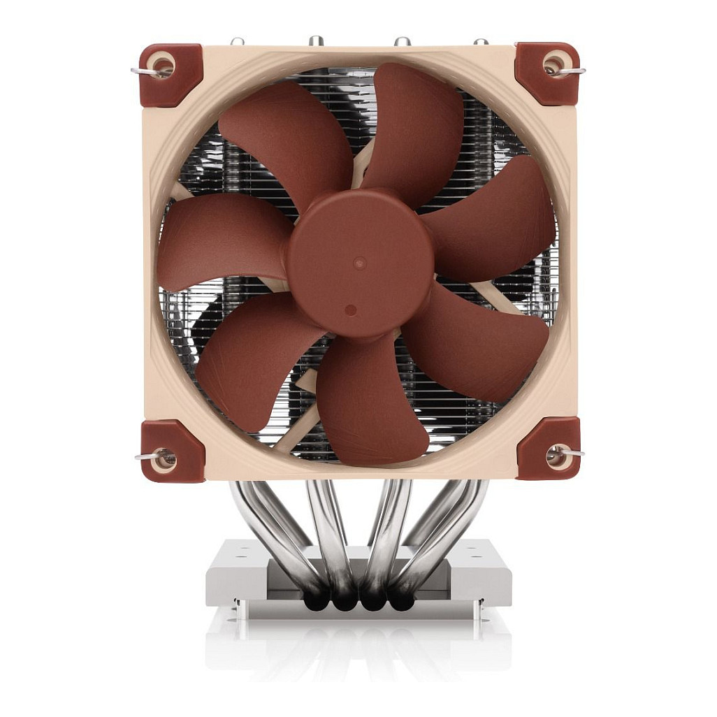 Ftohës për Procesor CPU Noctua NH-D9 TR5-SP6 4U+++ AMD sTR5/SP6 - 1