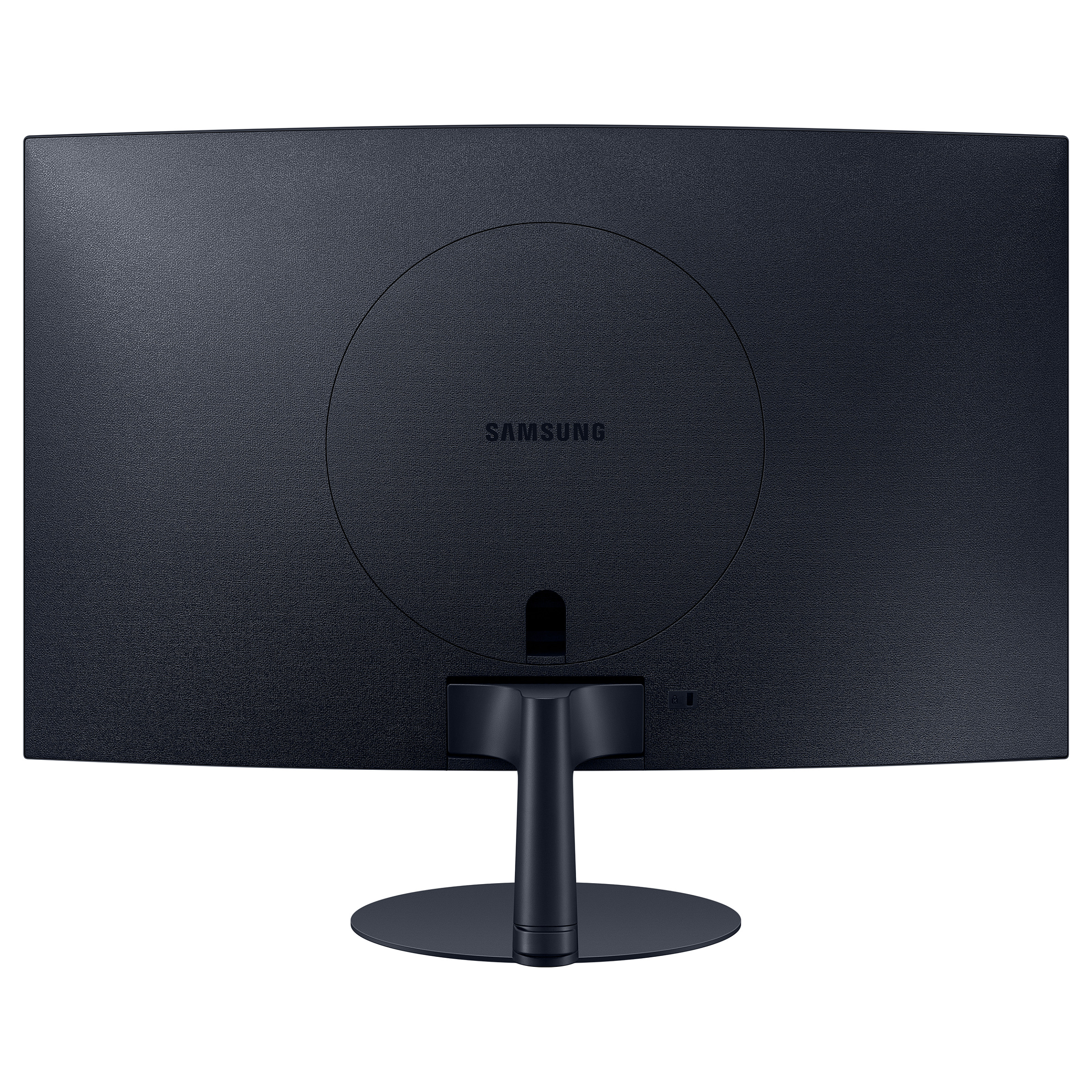 Monitor të Lakuar & UltraWide SAMSUNG 68cm/27'' (1920x1080) Samsung S27C390EAU 4ms 16:9 2xHDMI DisplayPort Speaker Full HD Black Blu/Gri - 10
