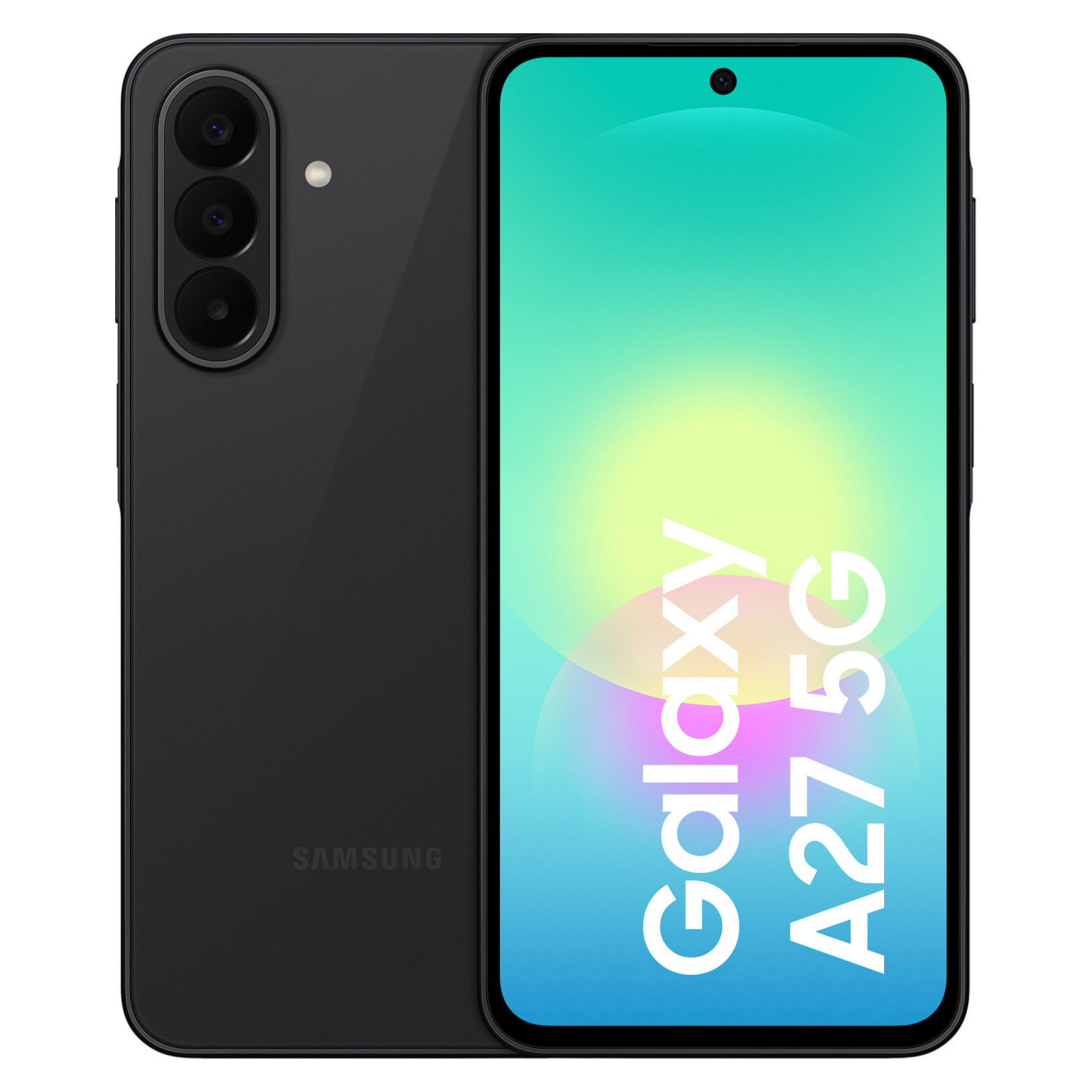 Telefon Samsung Galaxy A27 5G / 8GB / 256GB / Dual SIM - Zezë