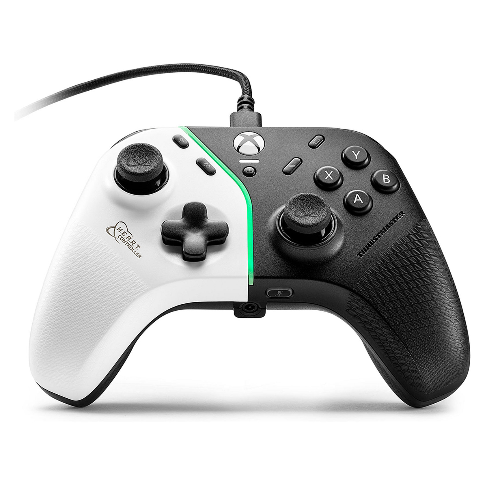 Kontroller për Xbox Thrustmaster / Gamepad HEART / Xbox / PC - 4