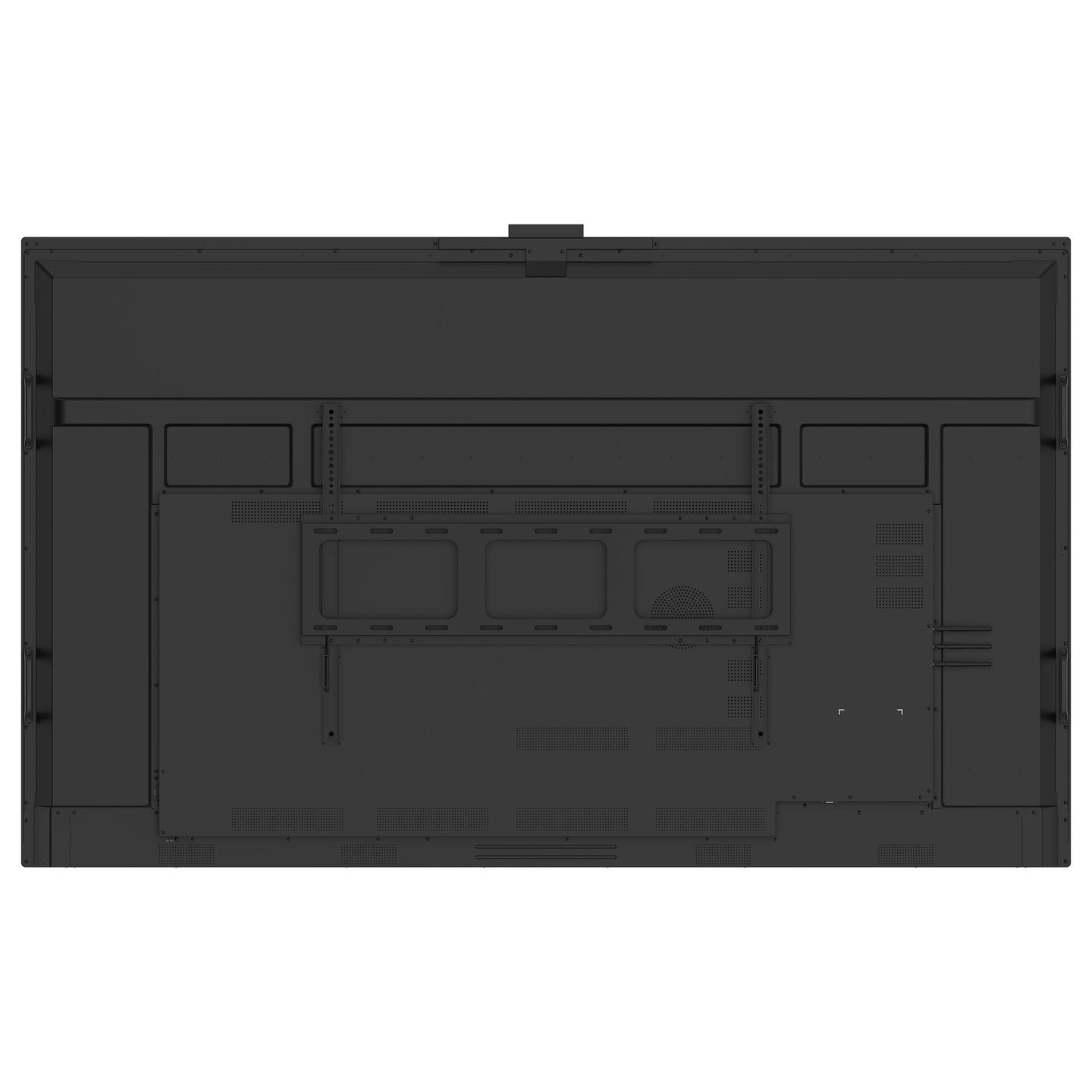 Interaktiv (Smart Board) iiyama ProLite TE8615A-B2AG, 85.6", 4K UHD, IPS, 8GB, 128GB, Wi-Fi 6E, HDMI, USB-C - Zezë - 5