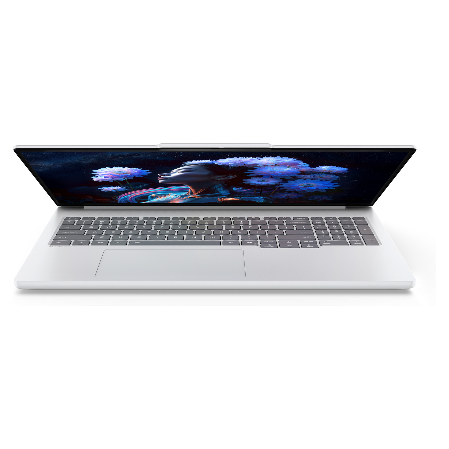 Laptop Lenovo IdeaPad Pro 5i 16IPH11 / Ultra 9 368H / 32GB LPDDR5X / 1TB / 16" 2.8K OLED 120Hz / RTX5060 8GB / DE  - Gri - 15