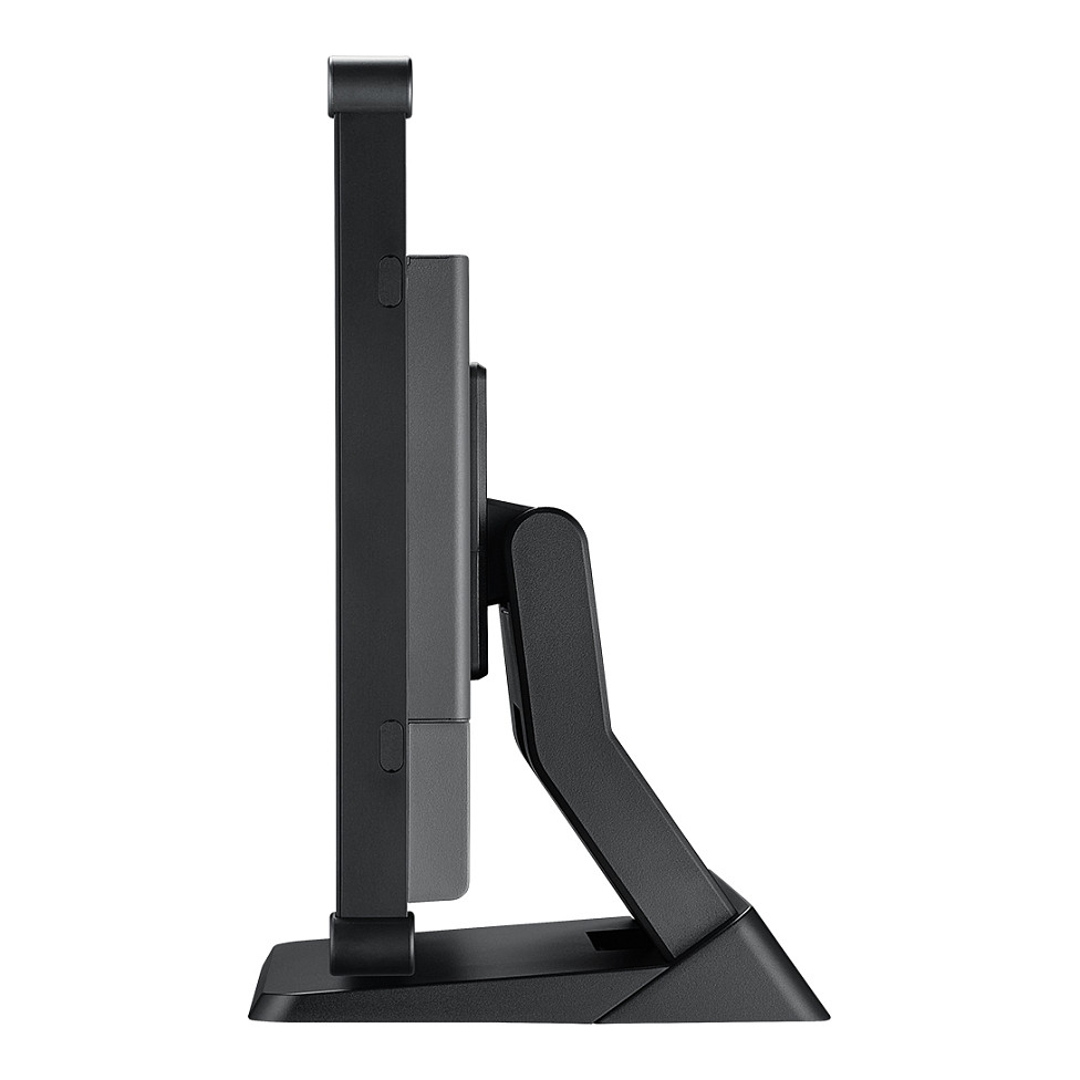 Monitor AG Neovo TX-1702 / 17″ / SXGA LCD TN Touch / 75 Hz  / 3ms / HDMI + DP + VGA + USB - Zezë - 5