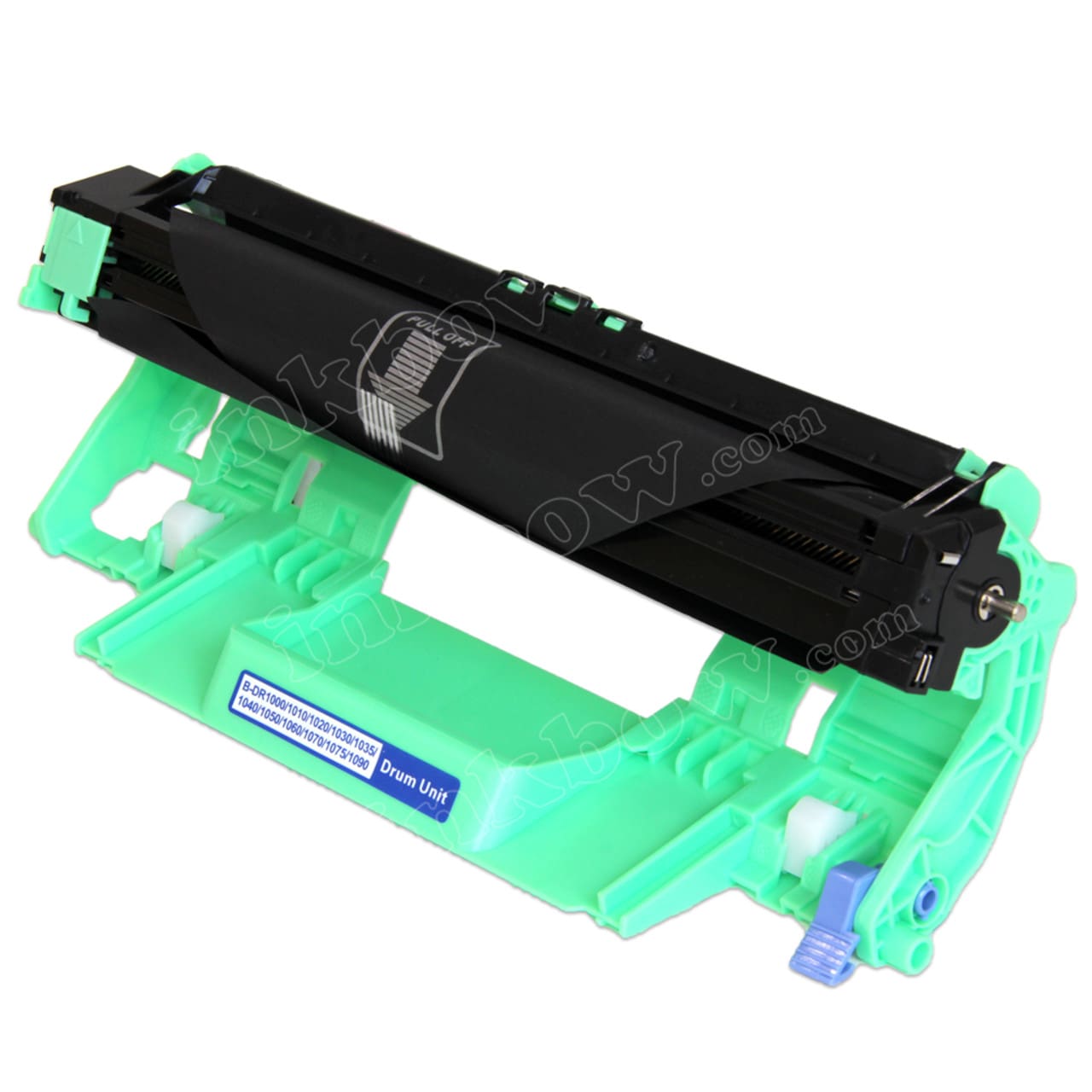 Drum Brother DR1000 / G & G / 10000 faqe / I zi / Compatible - 3
