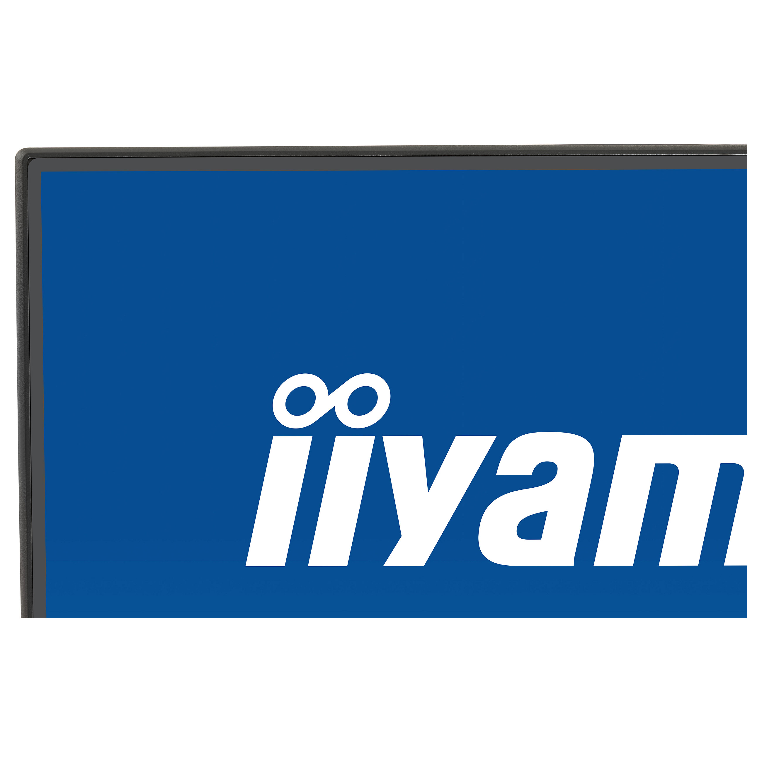 IIYAMA 60.5cm (24") XB2492HSU-B1 16:10 HDMI+DP+2xUSB IPS - 9