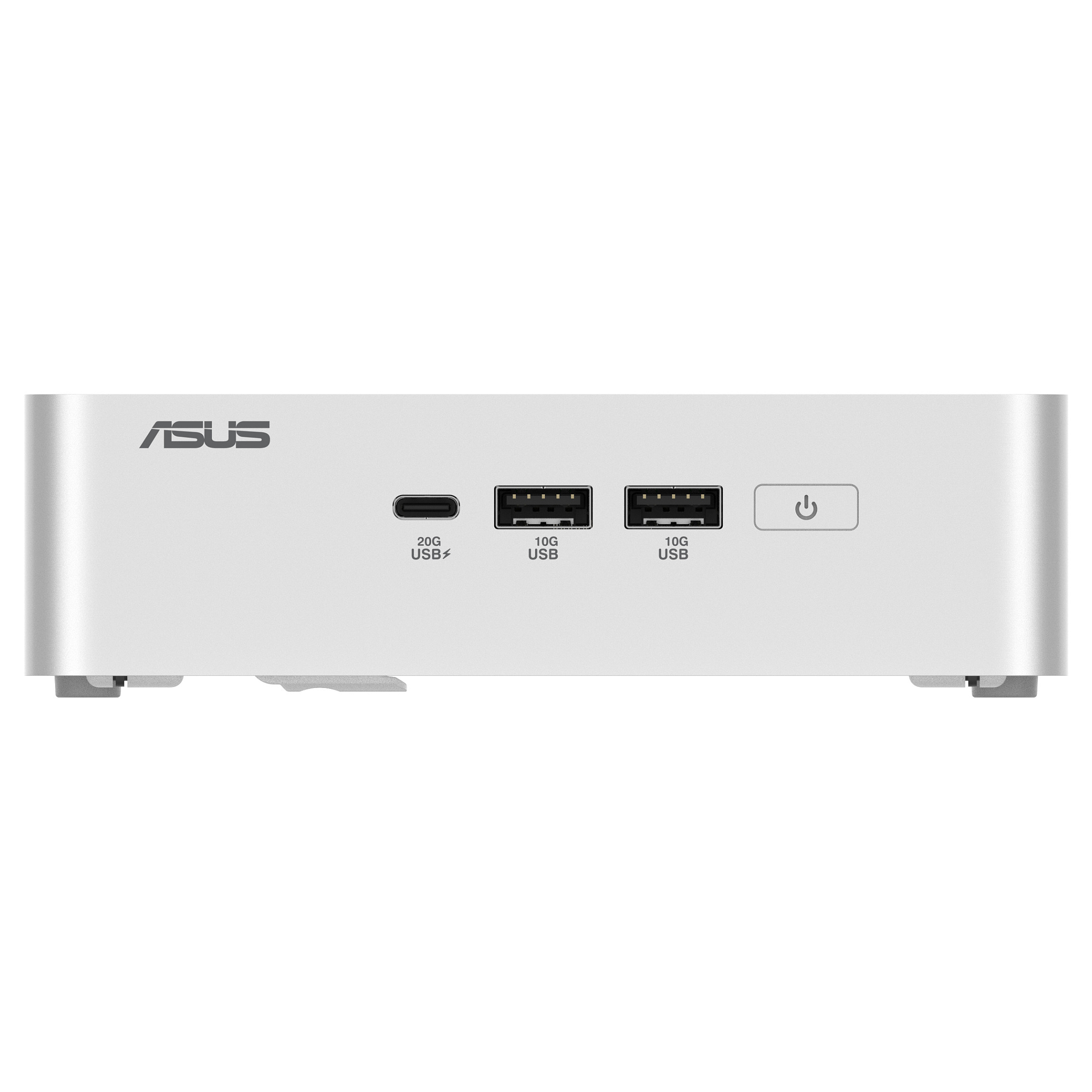 ASUS NUC 15 Pro+ Scorpion Canyon U9 (RNUC15CRSU900002) Barebone | Intel Core Ultra 9 | DDR5 | WiFi 7 | 2.5GbE - 9
