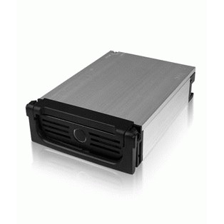 Aksesorë për disqe Carrier for ICY BOX IB-138SK – Argjend - 2