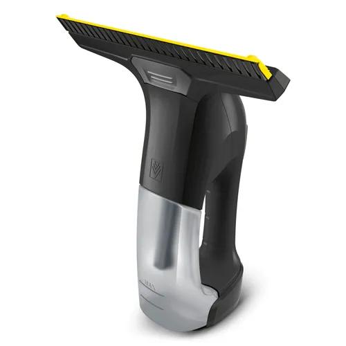 Pastrues për xhama Kärcher WV 6 Plus Multi Edition / 150ml / 100 min / Xtra! Flex - Zezë/Hiri