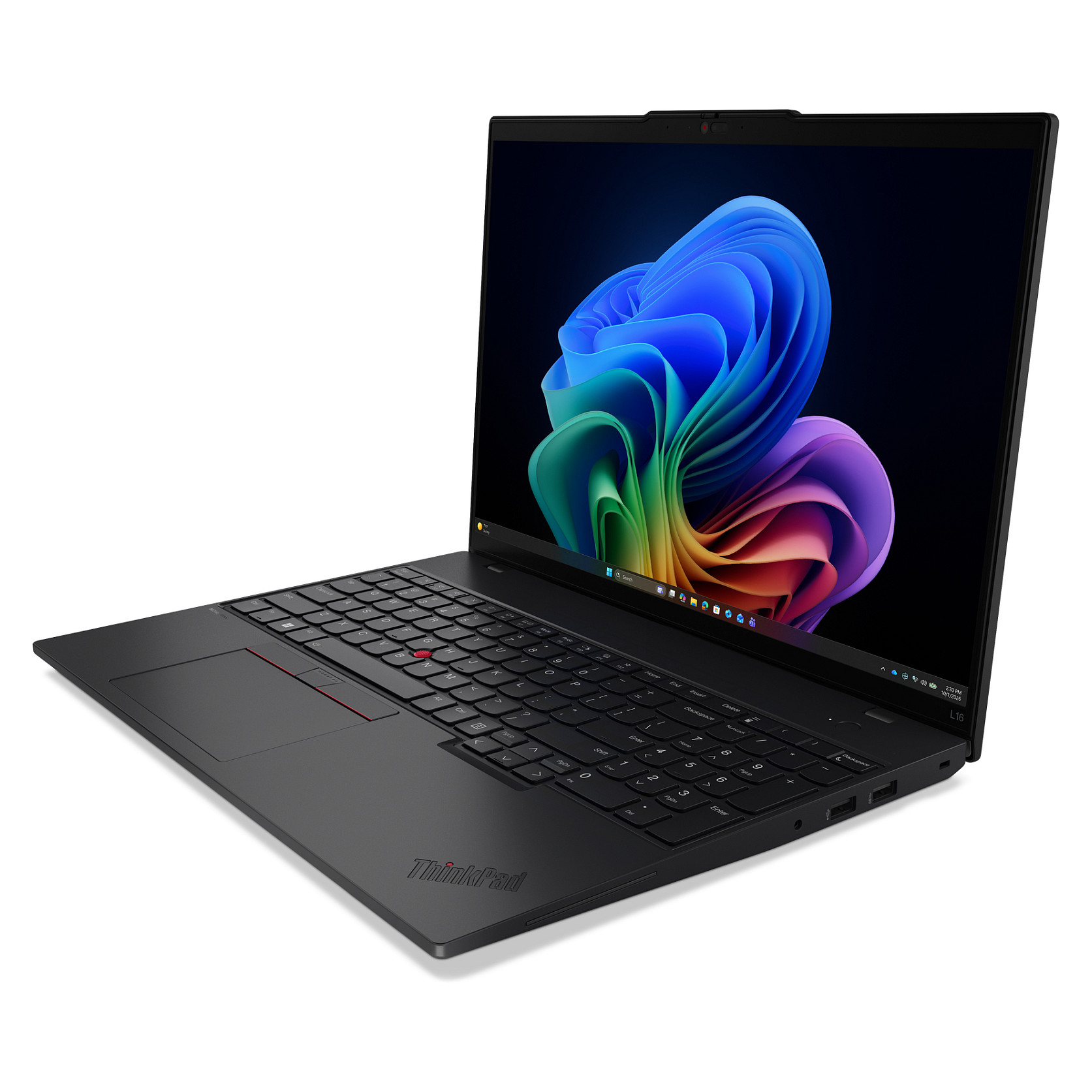 Laptop Lenovo ThinkPad L16 G3 / Ryzen AI 7 445 / 32GB DDR5 / 512GB / 16" WUXGA IPS 60Hz / AMD Radeon 840M / DE - Zezë - 3
