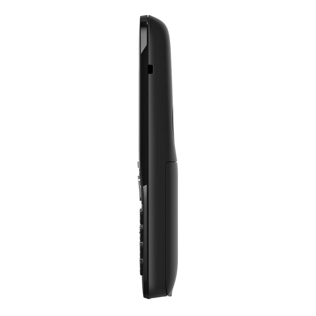 Telefona të Thjeshtë Gigaset COMFORT 550A Trio, 3 Handset, DECT/GAP, 2.2" TFT, deri në 200 Kontakte - Zezë - 21
