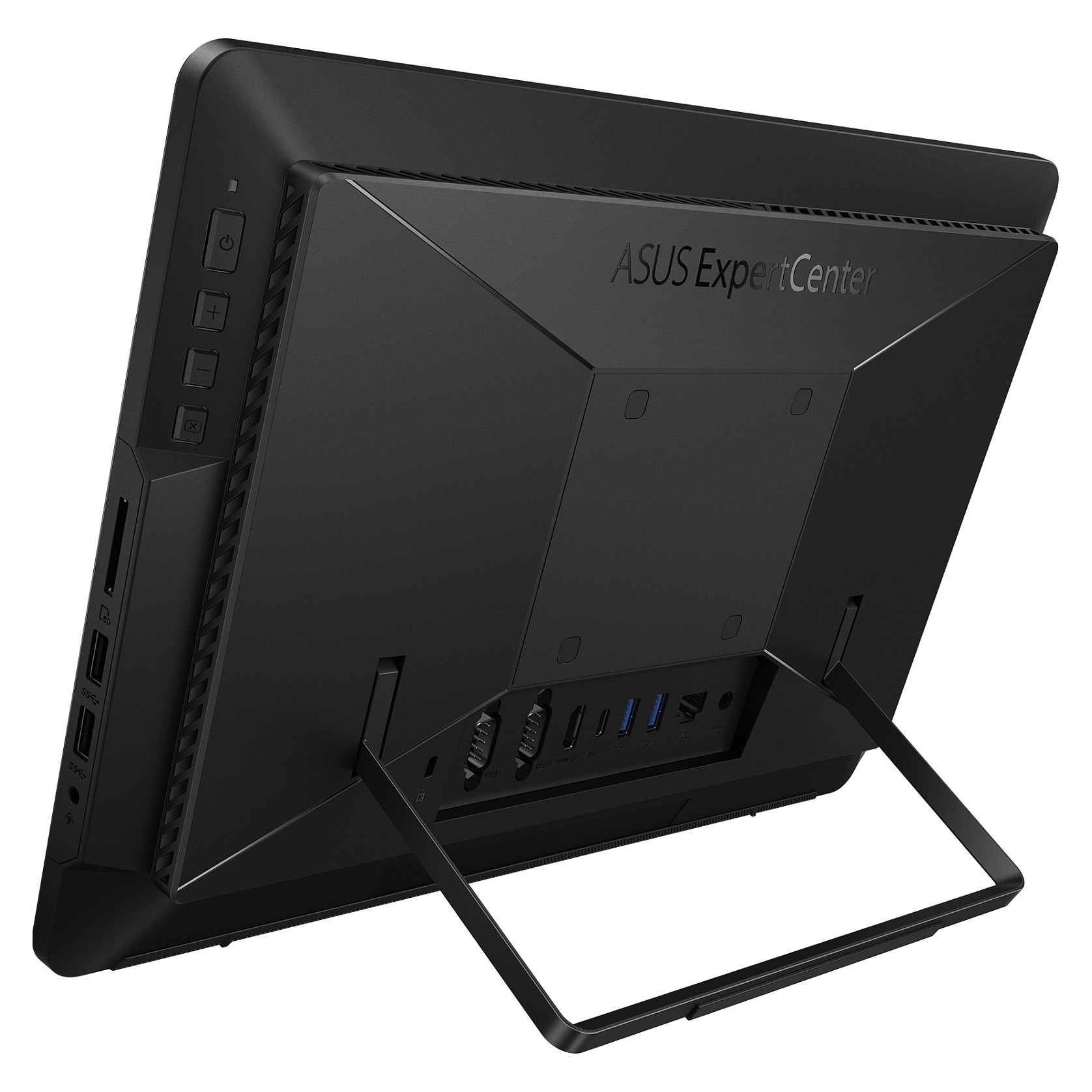 AIO Tablet ASUS ExpertCenter E1 E1600WKAT-BMR114X / Celeron N / 4GB DDR4 / 256GB SSD / 15.6' Full HD Touch / Intel UHD Graphics / Webcam / - Zezë - 3