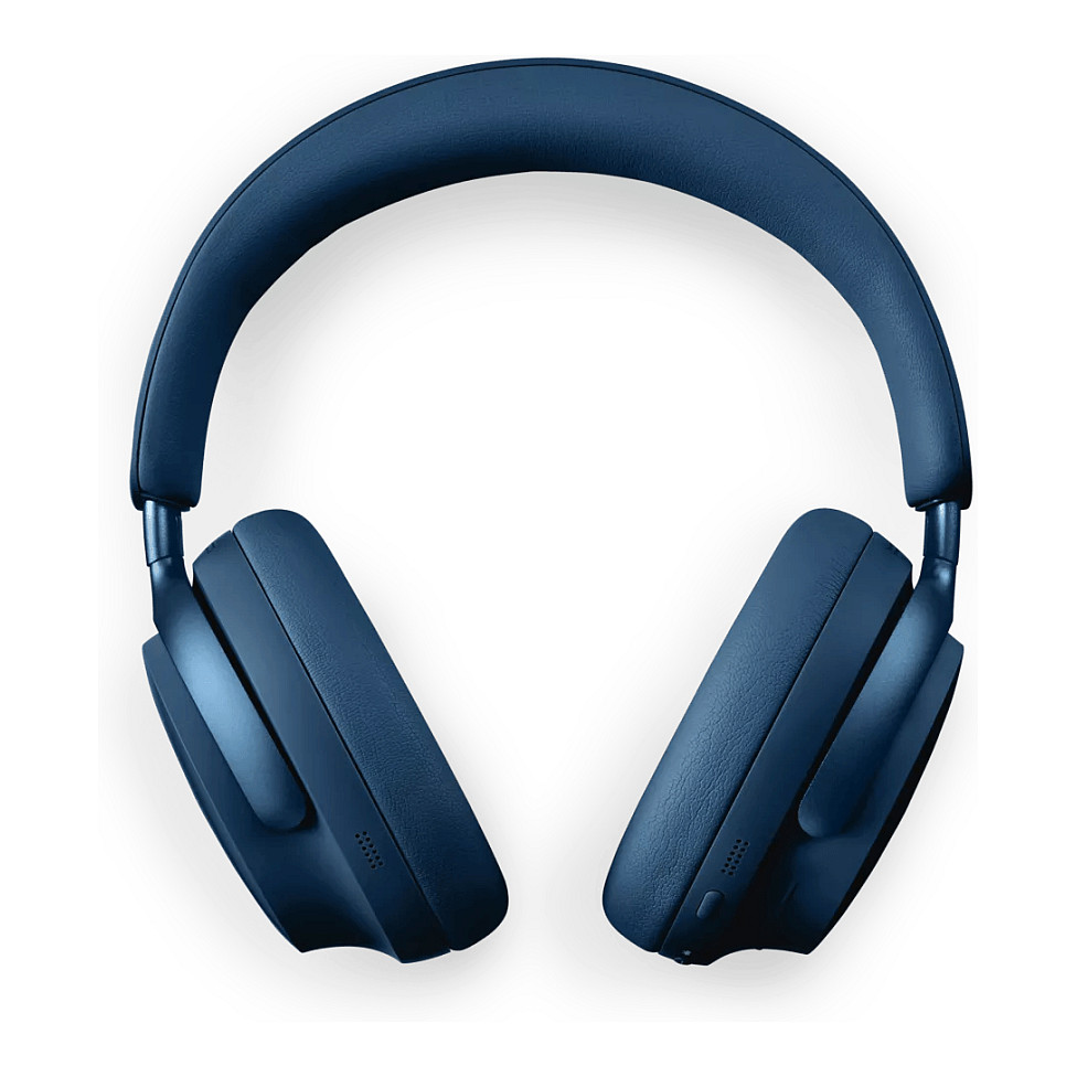 Kufje pa Kabllo Bose QuietComfort Ultra – Blu - 3