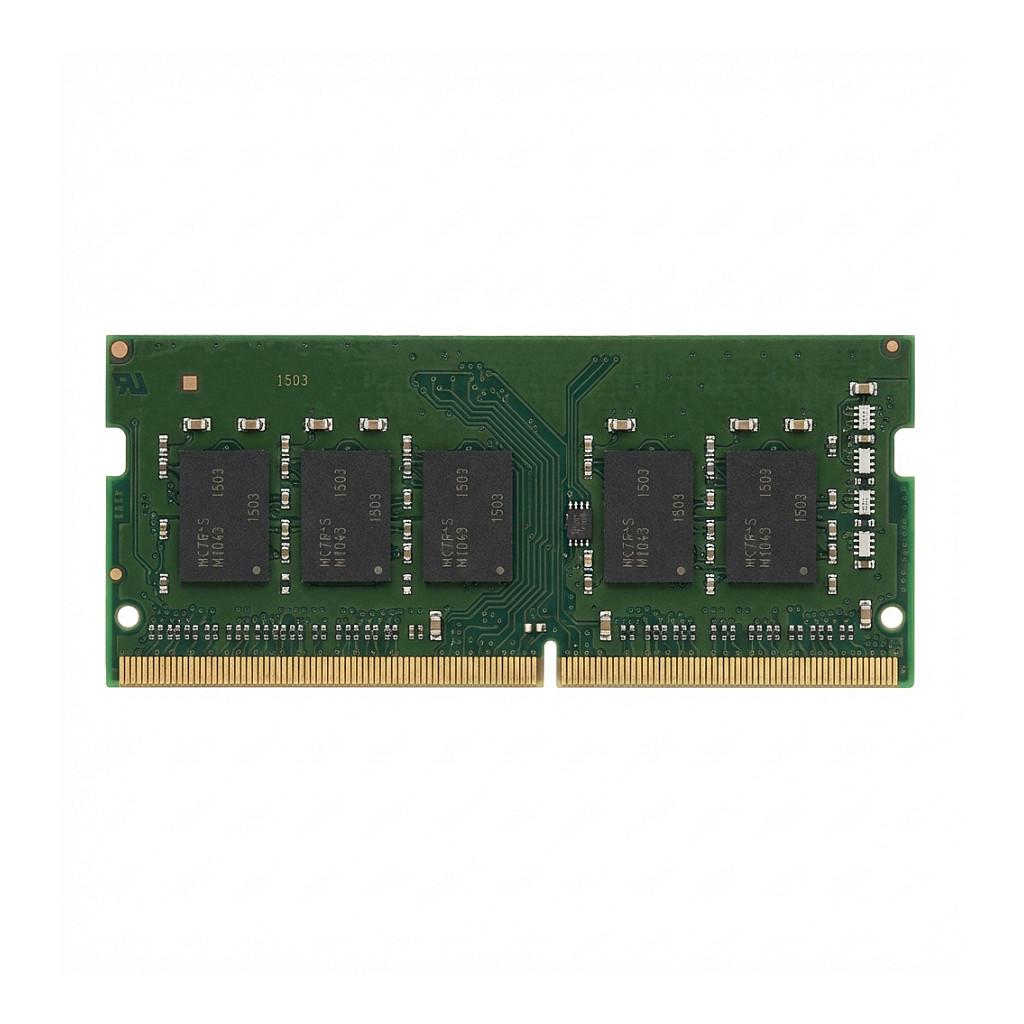 RAM Memorie DDR4 Kingston Server Premier / 16GB / RDIMM / 3200MT/s / CL22 / 288-pin - Gjelbër