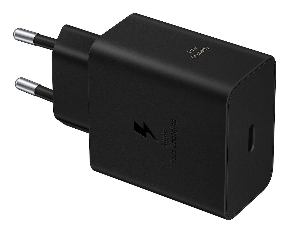 Adapter Rryme Samsung EP-T6010 / USB-C / 60W / Power Delivery PD 3.1 / GaN - Zezë
