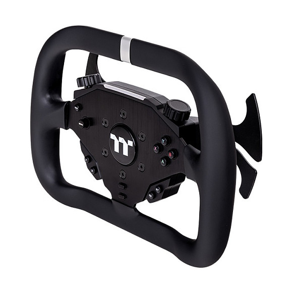 Timon F100 Formula Steering Wheel for G6-G15 Wheel Base - 2