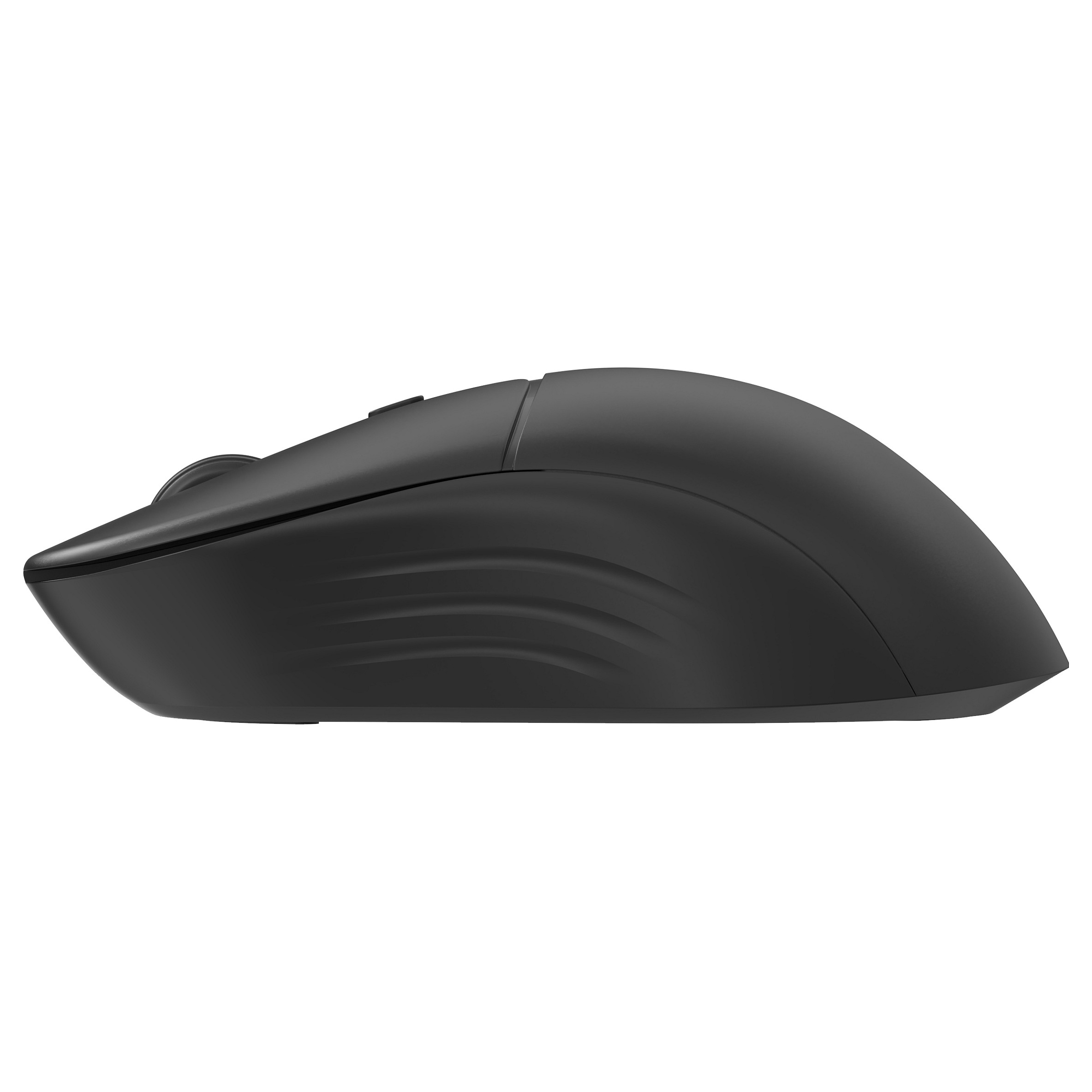 Maus pa Kabllo Conceptronic LORCAN04B Wireless Bluetooth Mouse / 4 Buttons - Zezë - 3