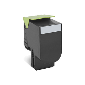 Toner Lexmark CS310/CS410/CS510 Cartridge Return Program Original / Up to 4,000 Pages (ISO/IEC 19752 Compliant) - Zezë - 1