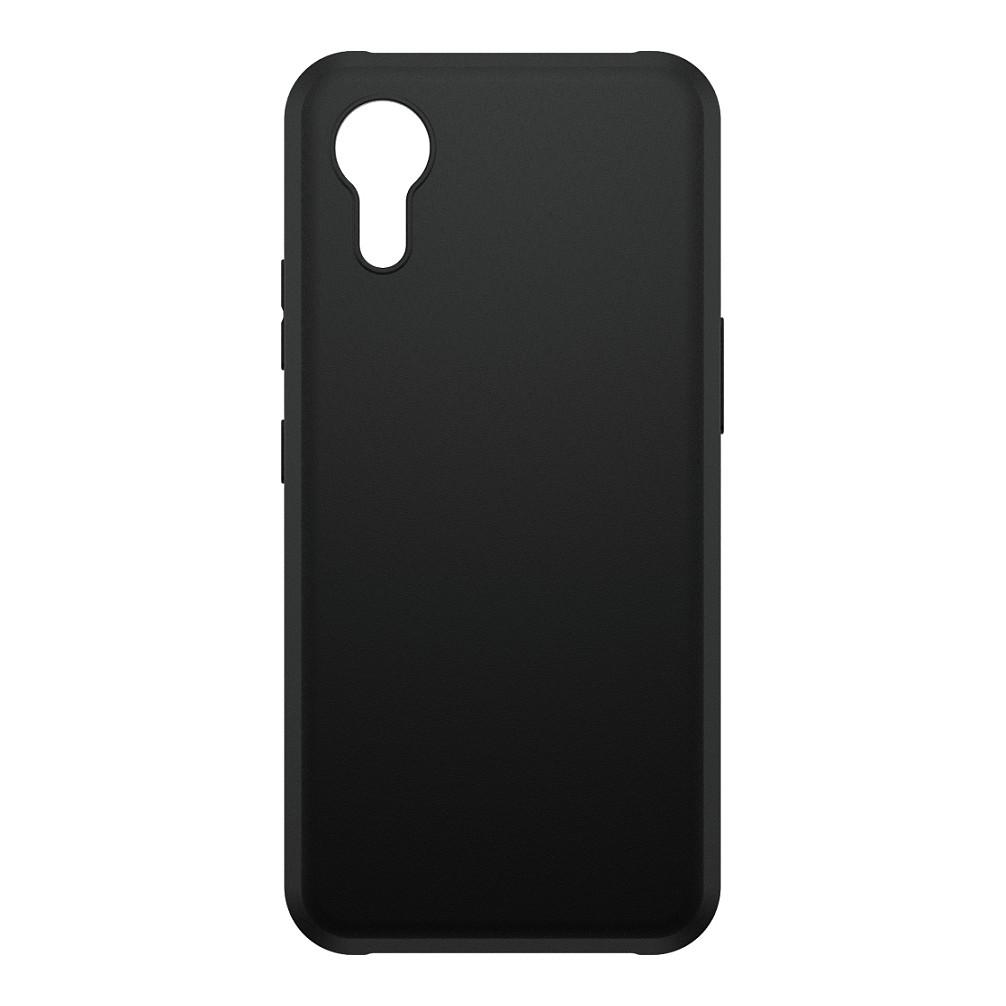 Case për Telefon SAFE. by PanzerGlass, TPU, për Samsung Galaxy XCover7 - Zezë - 4