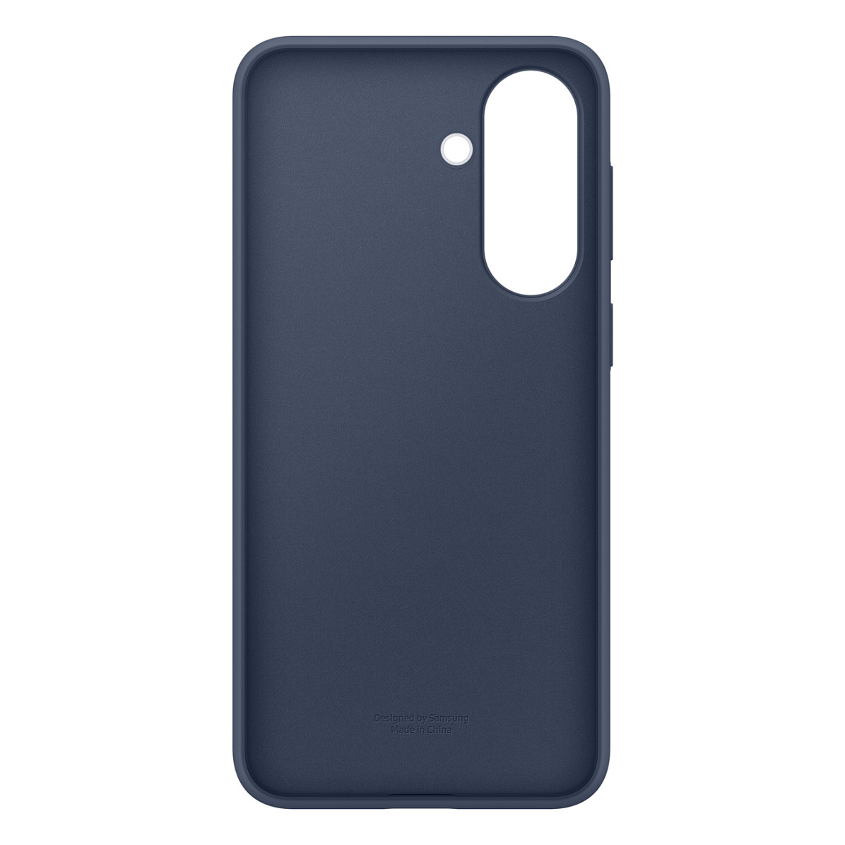 Aksesorë për telefon Samsung EF-PA576CNEGWW / Case / Silicone / Samsung Galaxy A57 5G - Blu  - 5